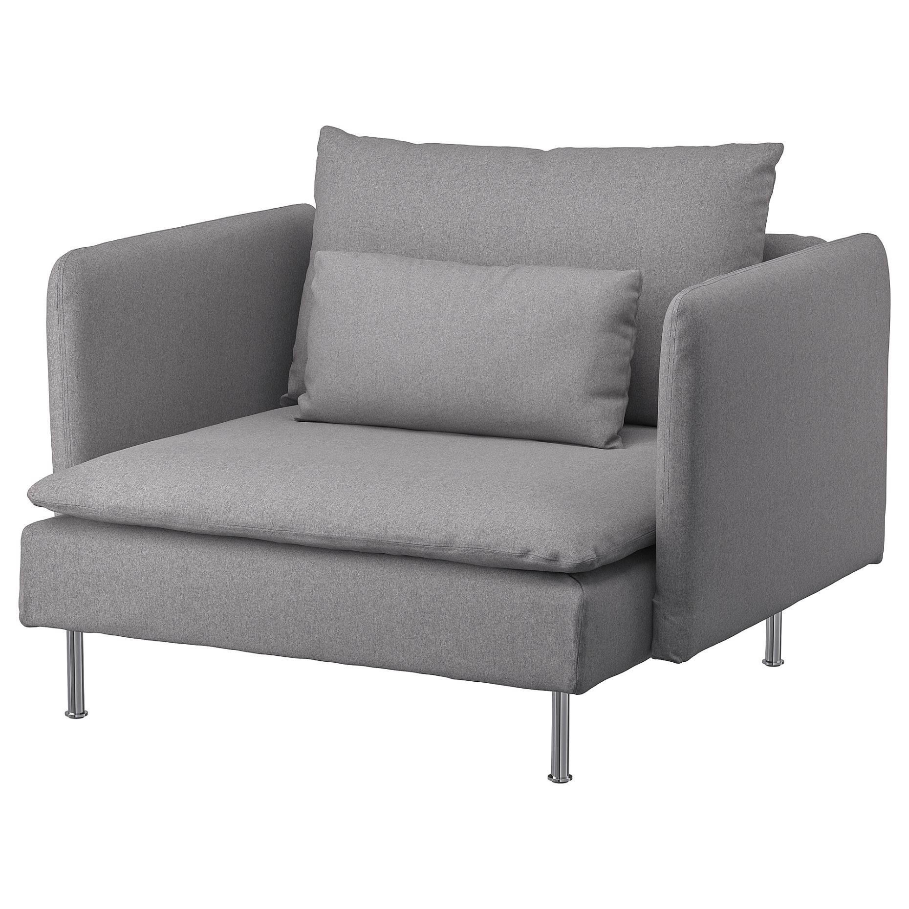 SÖDERHAMN, armchair, 294.520.58