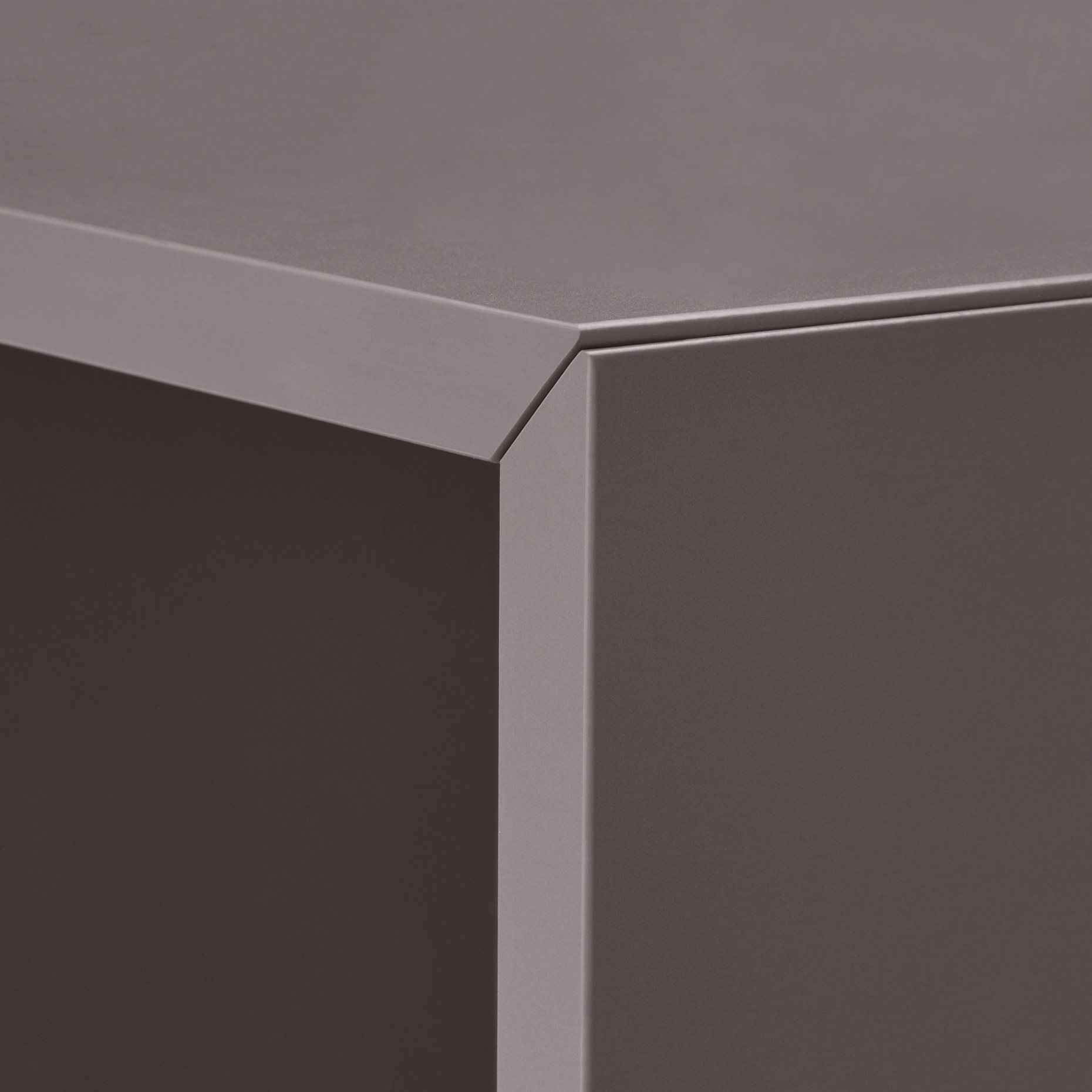 EKET, cabinet combination with legs, 105x35x107 cm, 294.903.43