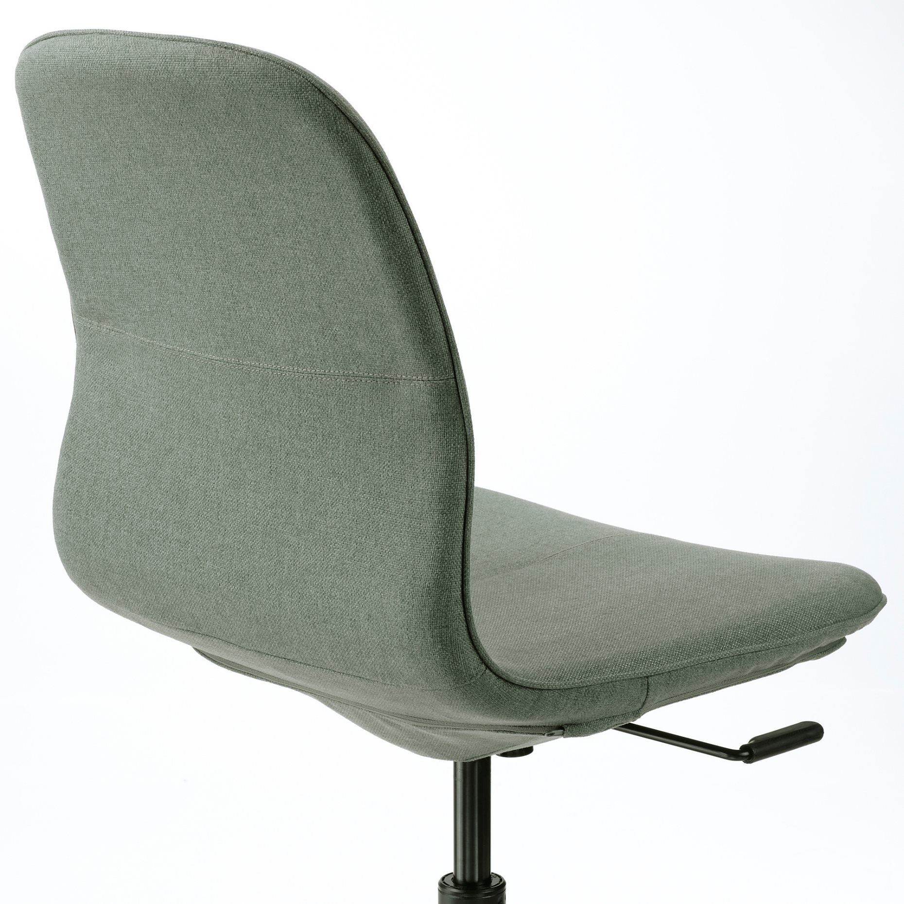 LÅNGFJÄLL, swivel chair, 295.060.56