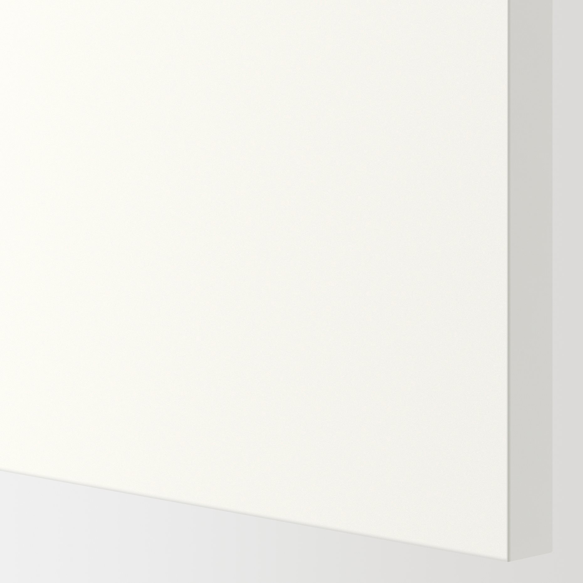 METOD, high cabinet for microwave combi with door/3 drawers, 60x60x220 cm, 295.070.65