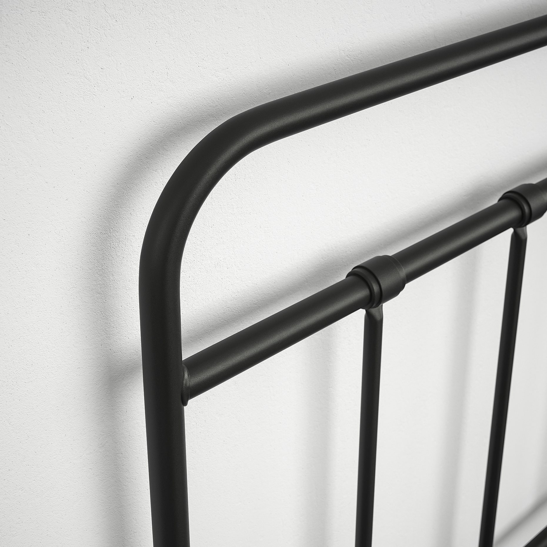 STJARNO, bed frame, 160x200 cm, 295.633.96