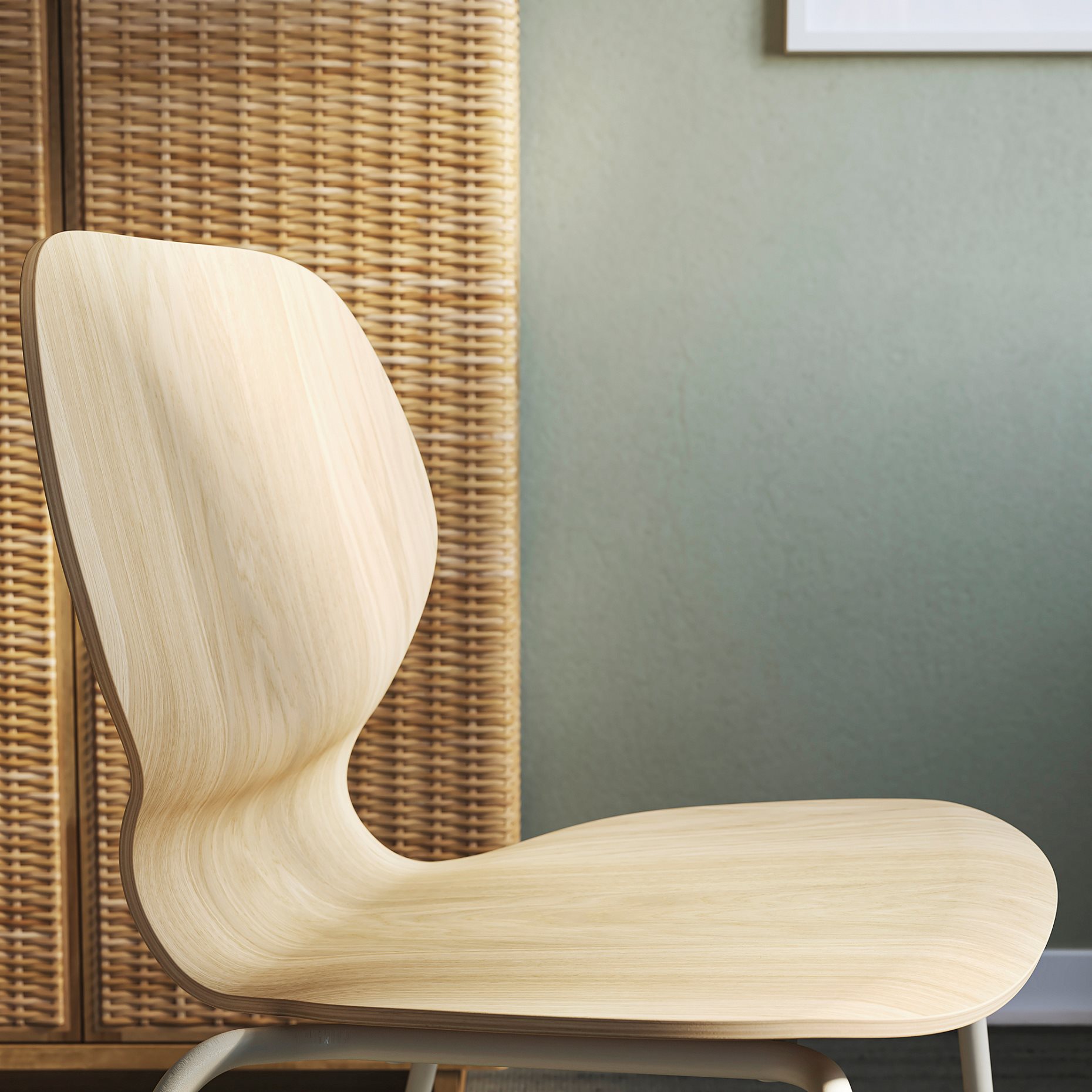 SKÅLSTA, table and 4 chairs, 140x80 cm, 296.089.84