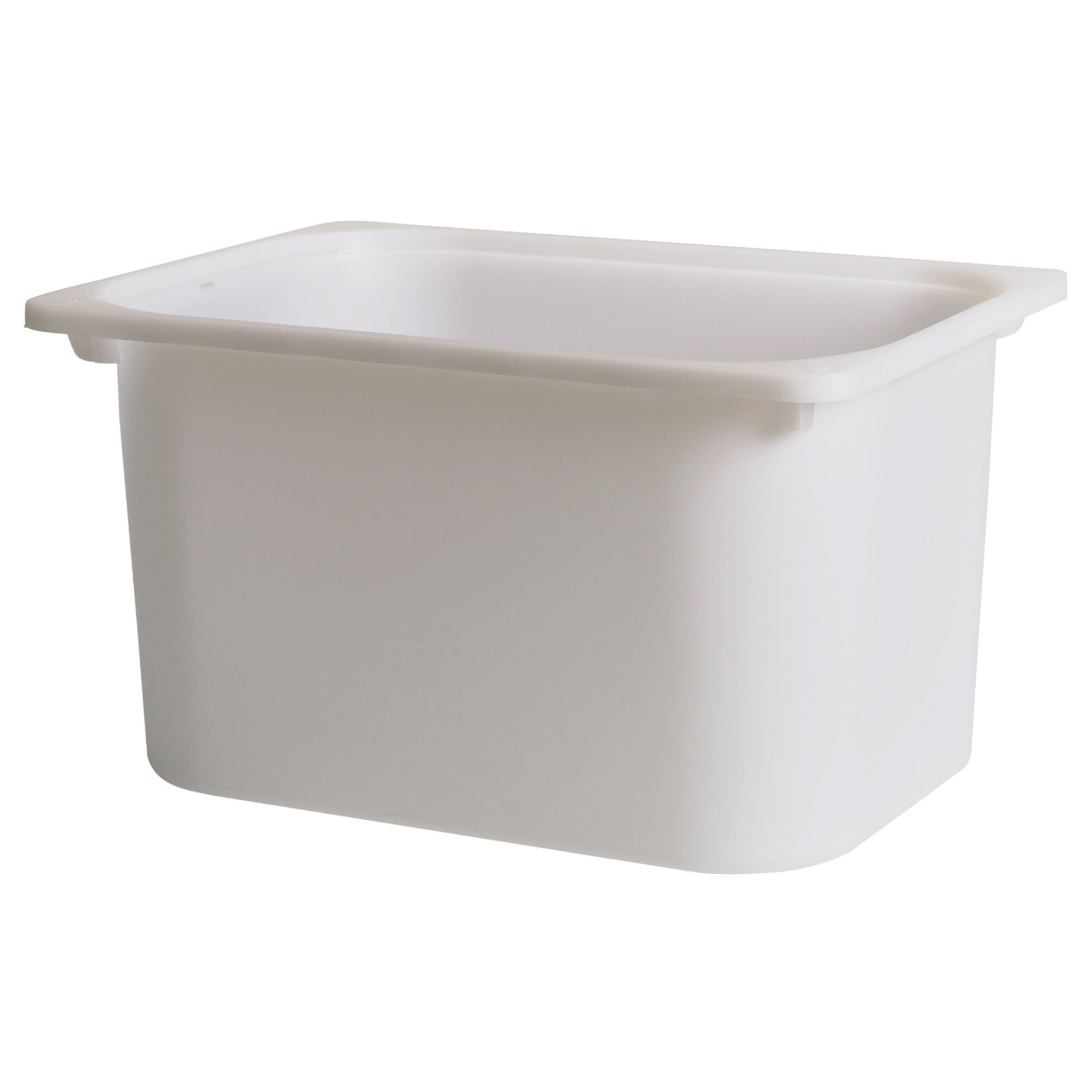TROFAST, box with lid, 298.194.96