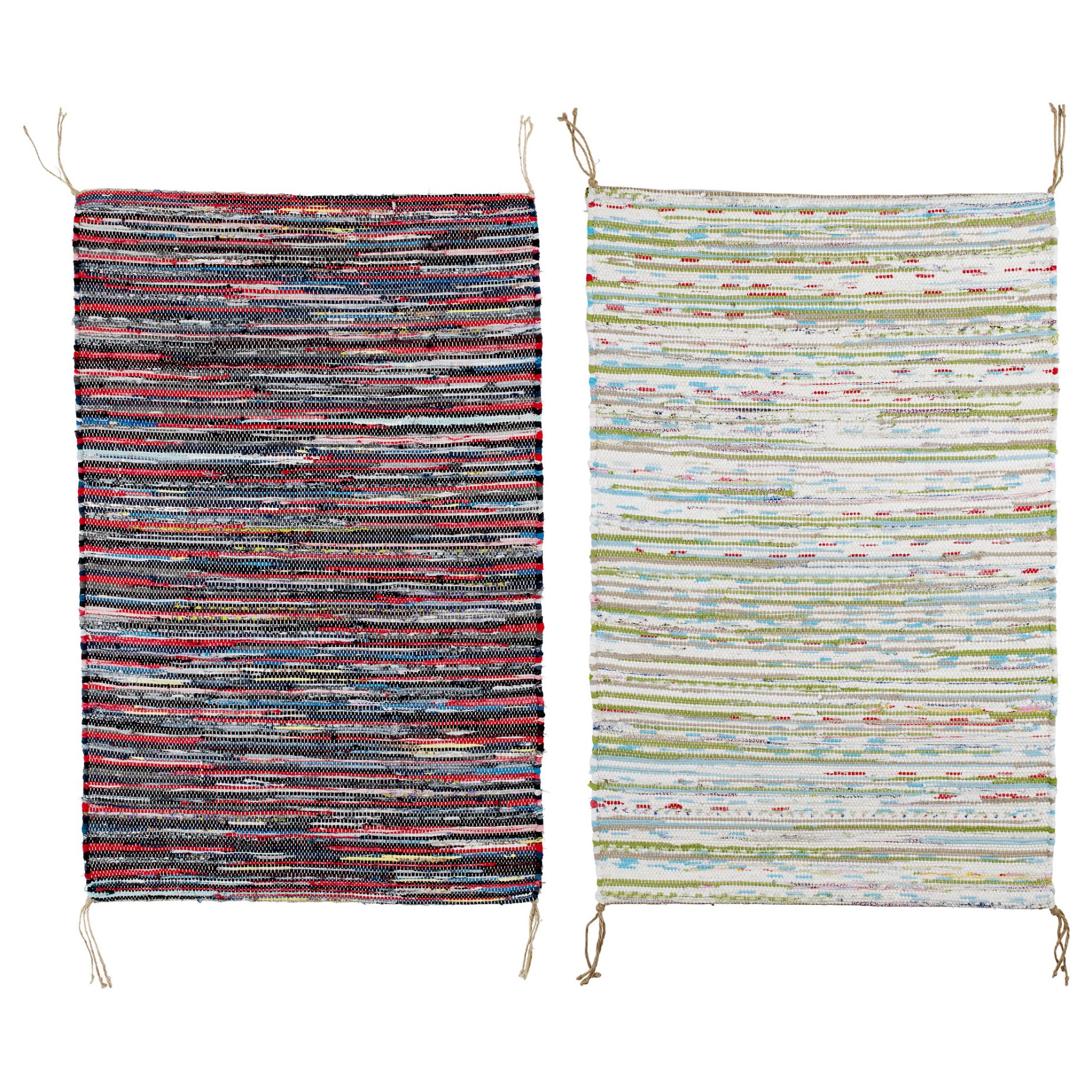 TÅNUM, rug flatwoven, 60x90 cm, 302.126.75