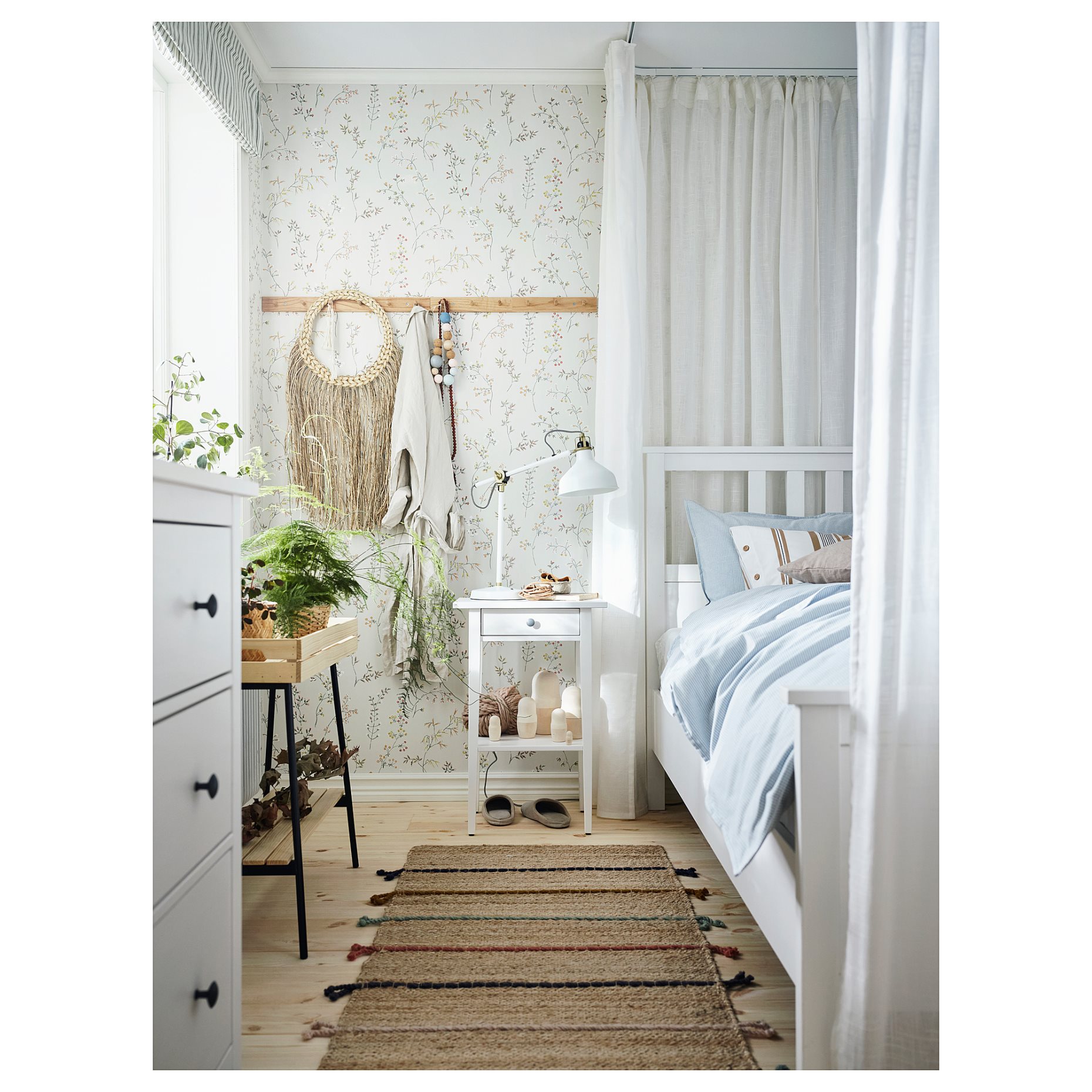 RANARP, Φωτιστικό γραφείου, 302.313.15