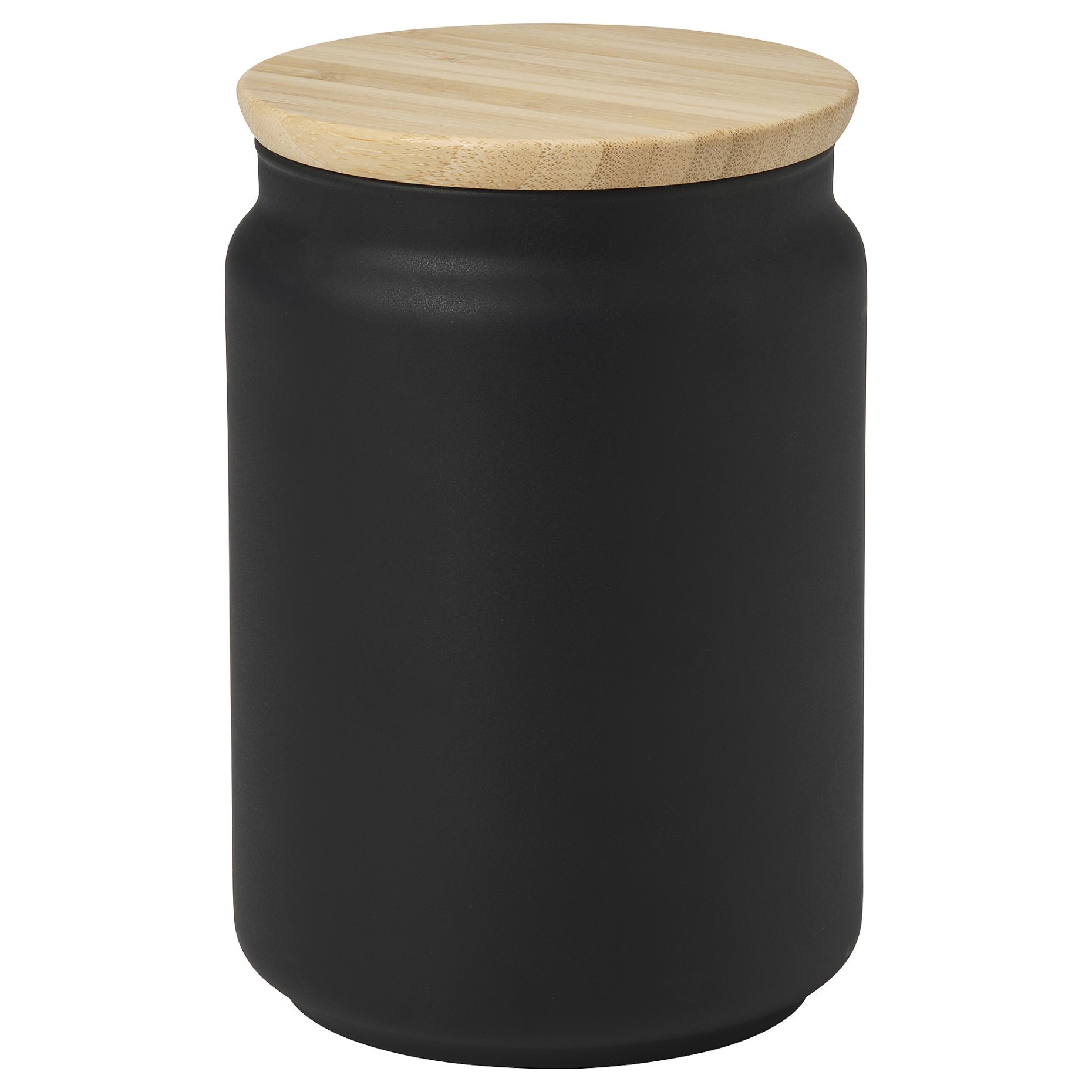 EKLATERA, jar with lid, 1.1 l, 303.331.25