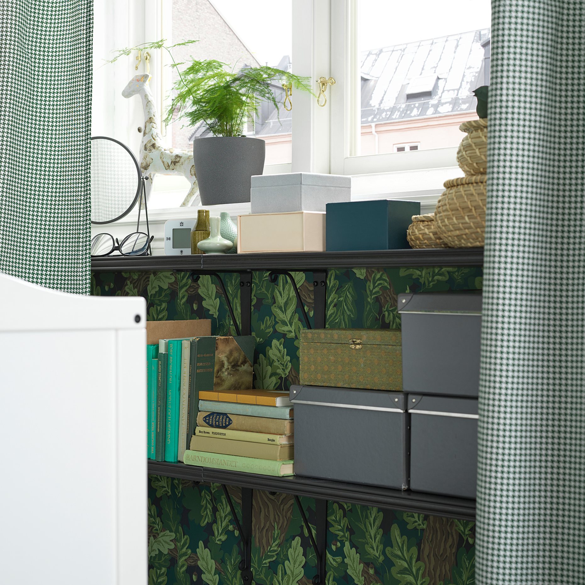 BERGSHULT, ράφι, 304.262.85