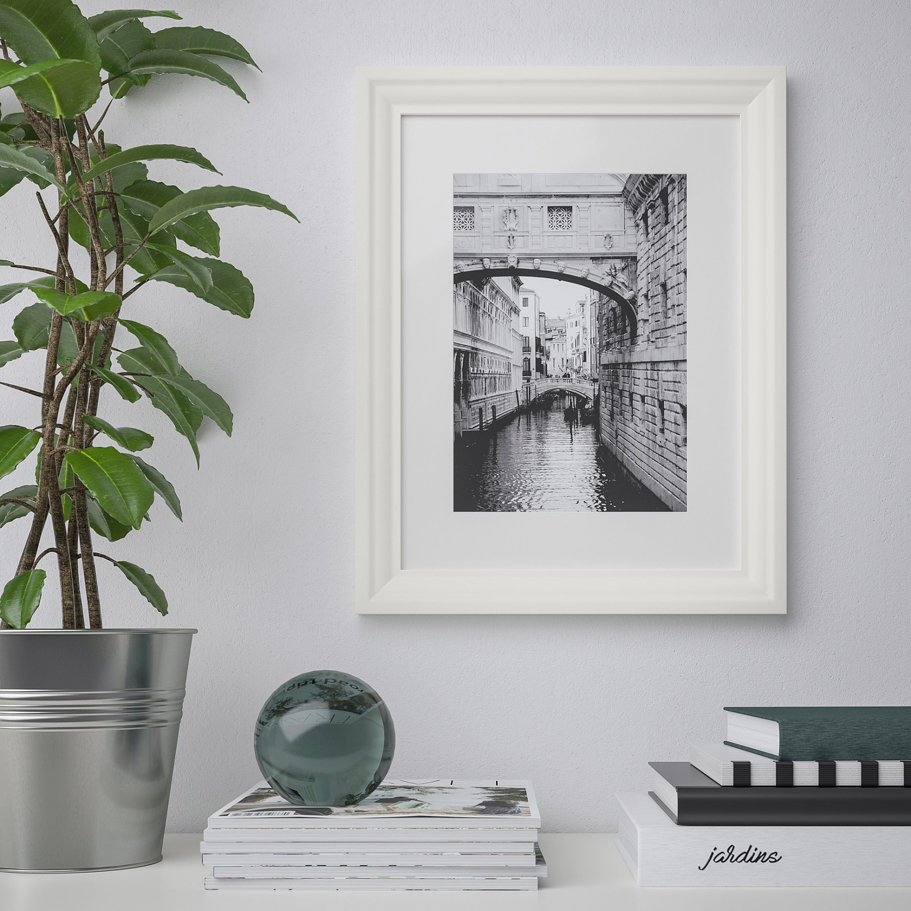 EDSBRUK, frame, 30x40 cm, 304.273.22