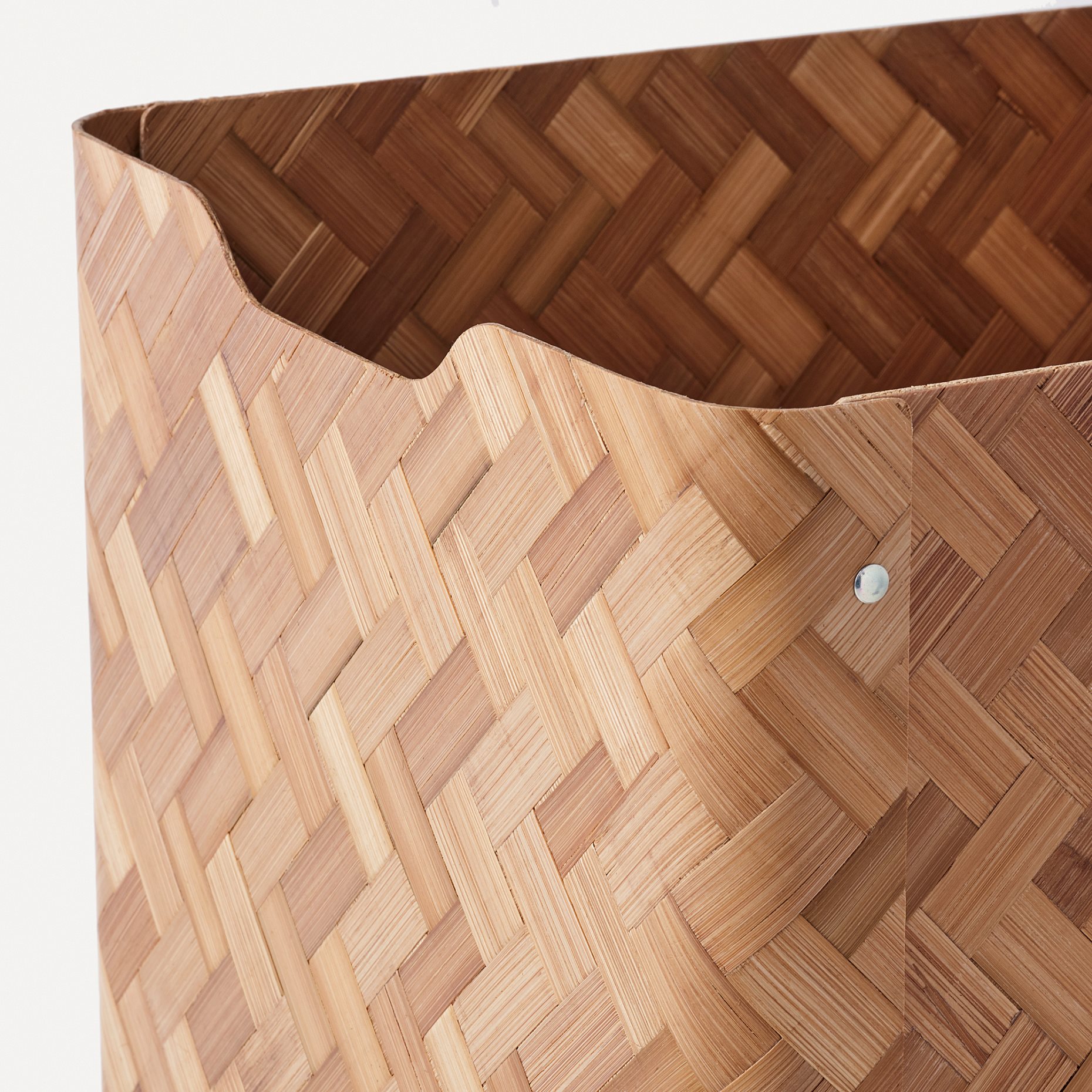 BULLIG, box, 32x35x33 cm, 304.745.92