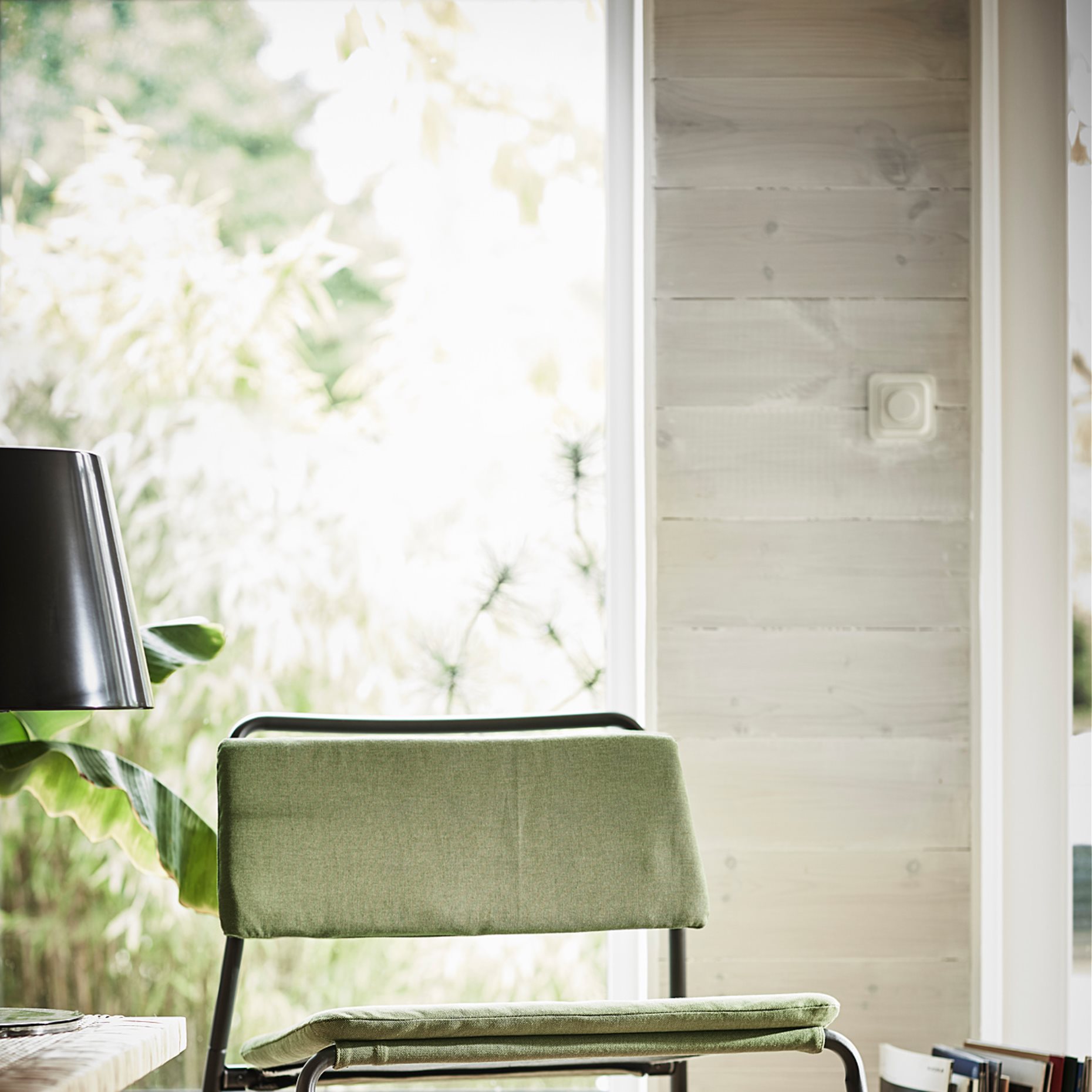 LINNEBÄCK, easy chair, 304.872.26