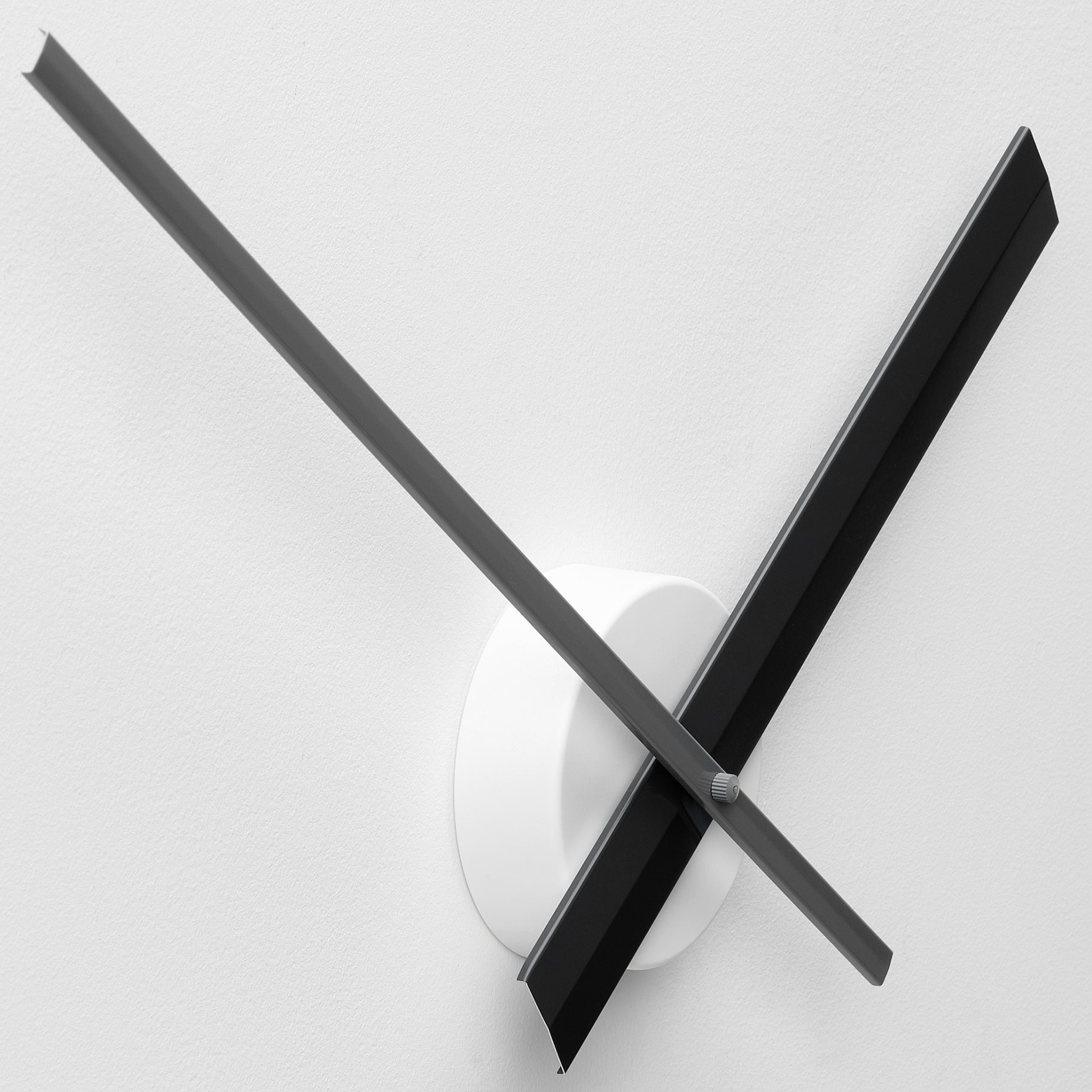 PIPSKAFT, wall clock, 59 cm, 304.981.21