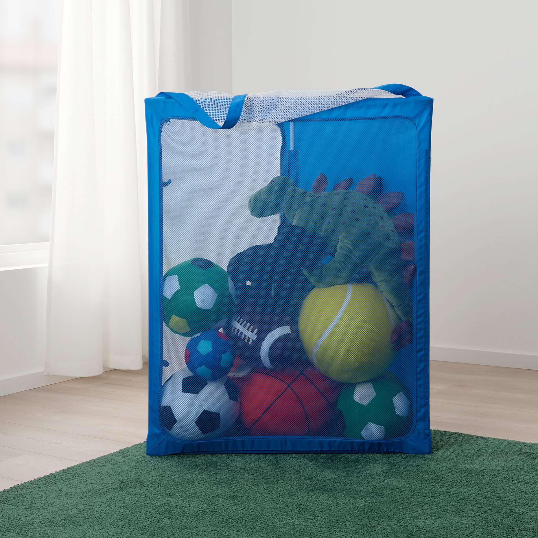 SPORTSLIG, ball storage/goal, 305.042.35