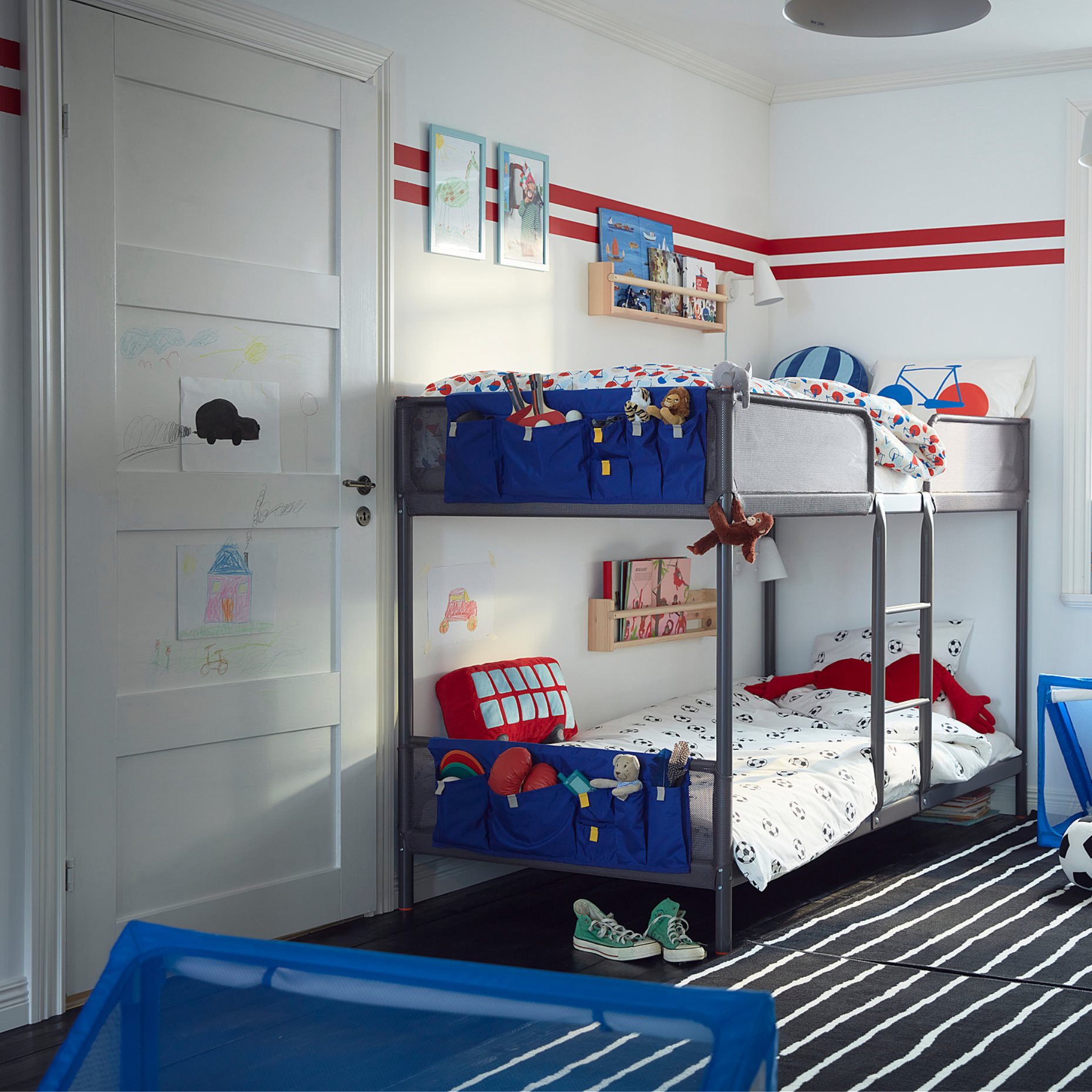 SPORTSLIG, ball storage/goal, 305.042.35