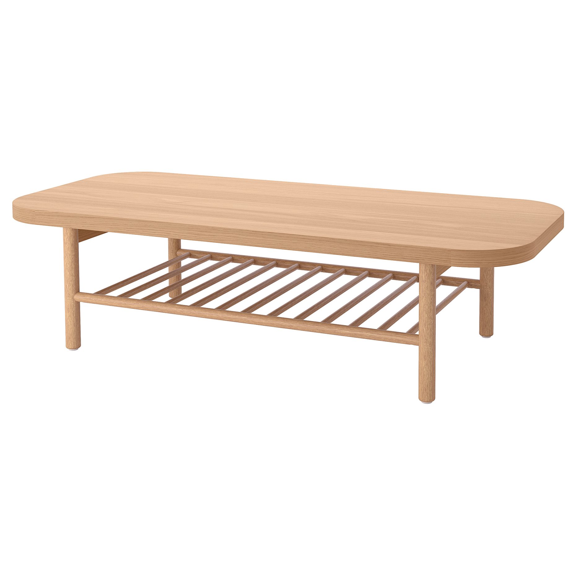 LISTERBY, coffee table, 140x60 cm, 305.139.04