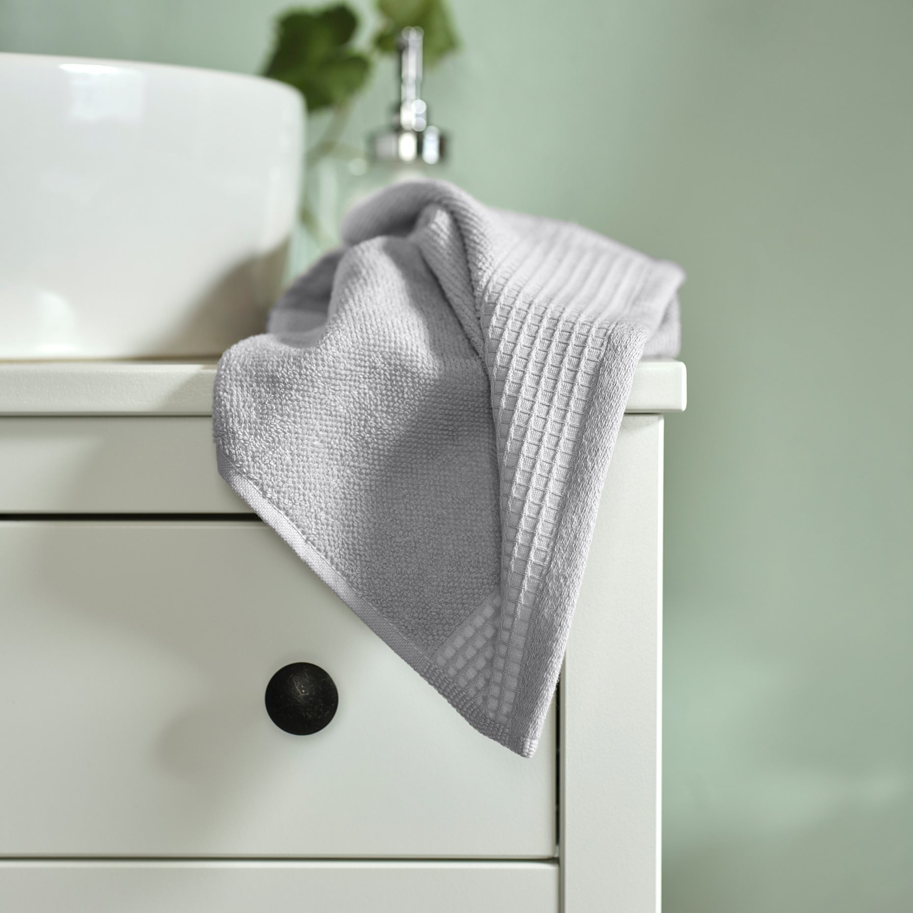 VINARN, hand towel, 40x70 cm, 305.212.30