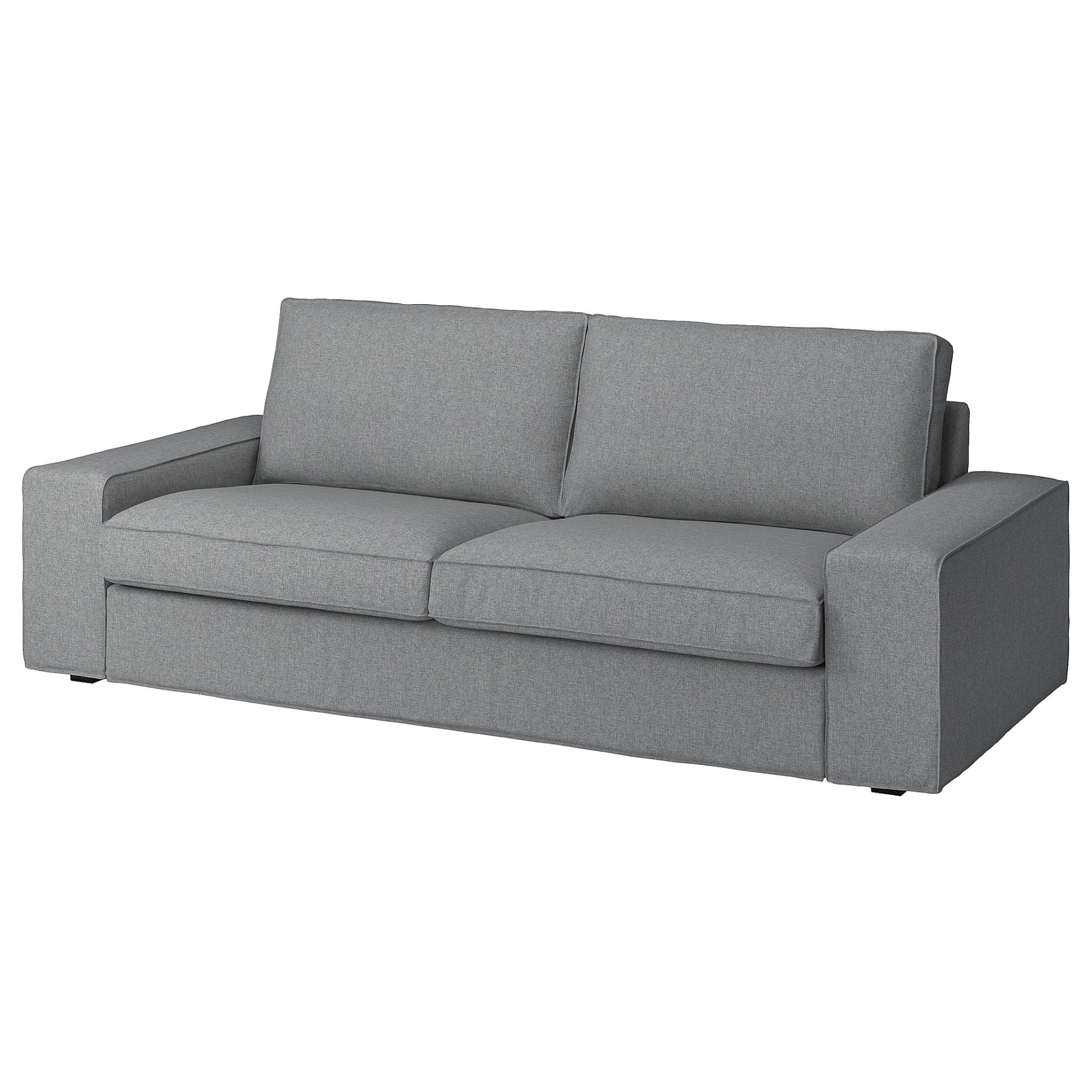 KIVIK, cover three-seat sofa, 305.269.11
