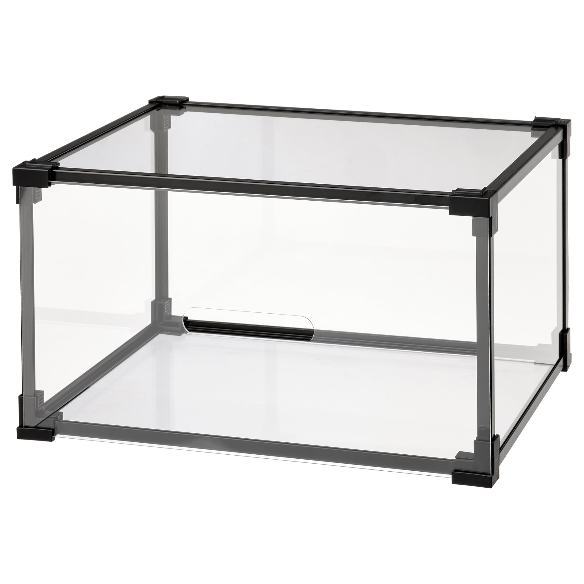 SKUFFEN, shoe box, 36x29x21 cm, 305.323.56