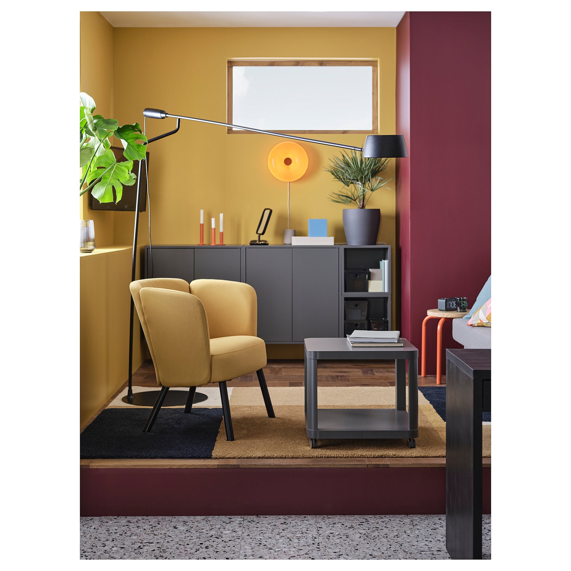 HERRAKRA, πολυθρόνα, 305.355.43