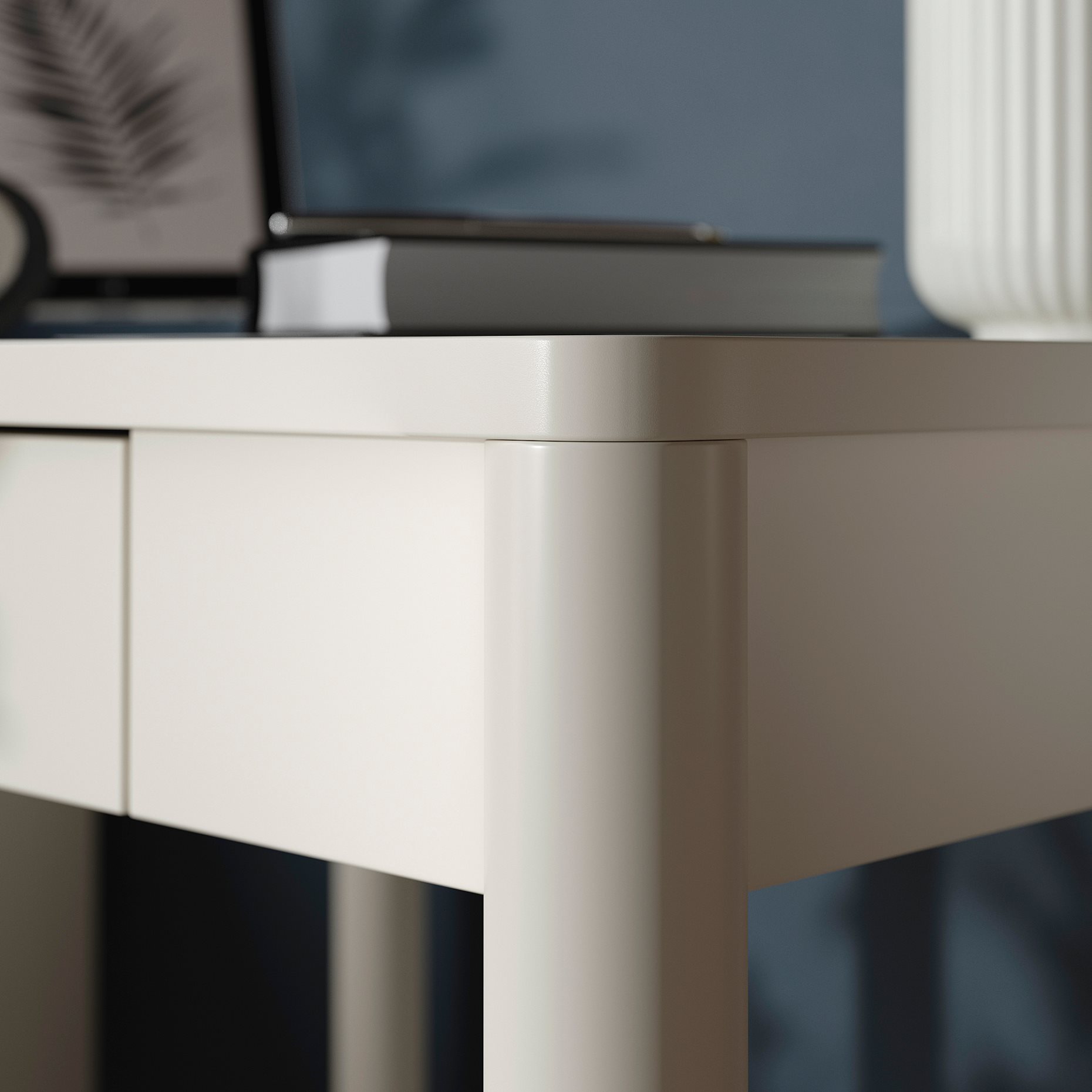 TONSTAD, desk, 75x60 cm, 305.382.02