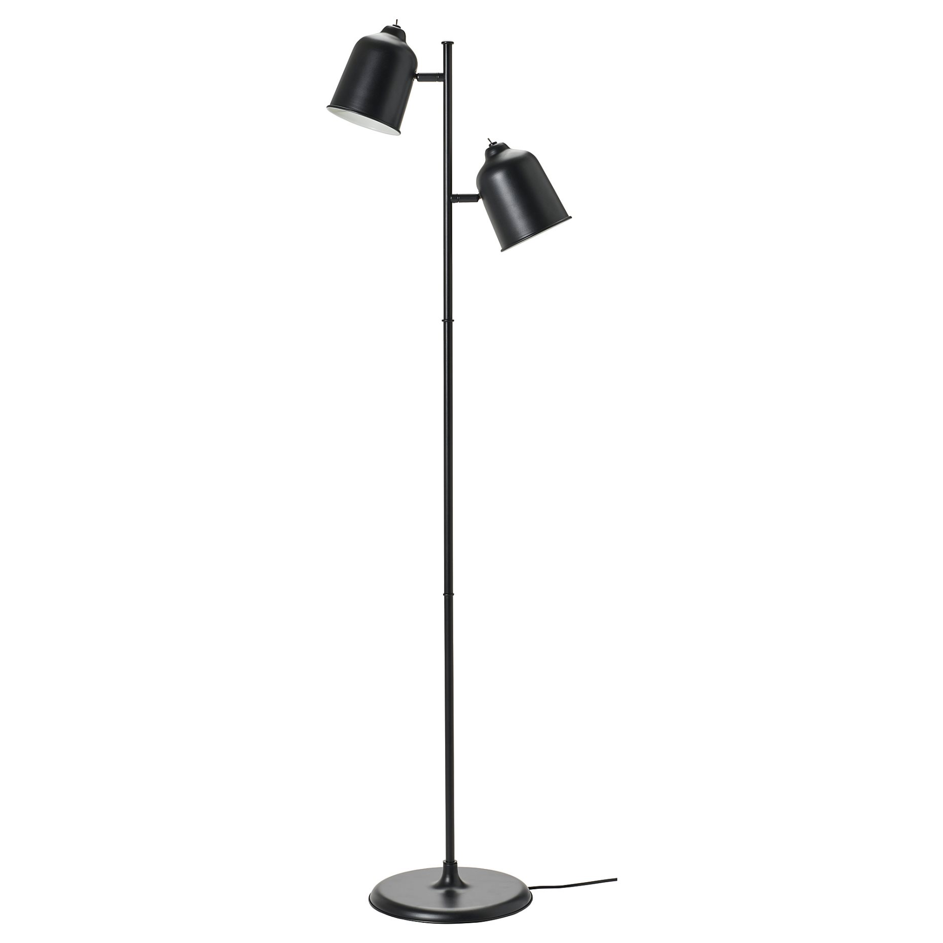 KLÖVING, floor lamp, 305.400.16
