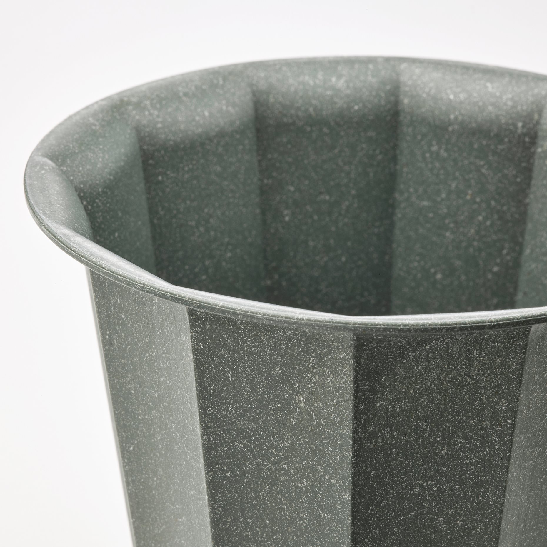 BUSKVERK, plant pot in/outdoor, 9 cm, 305.444.58