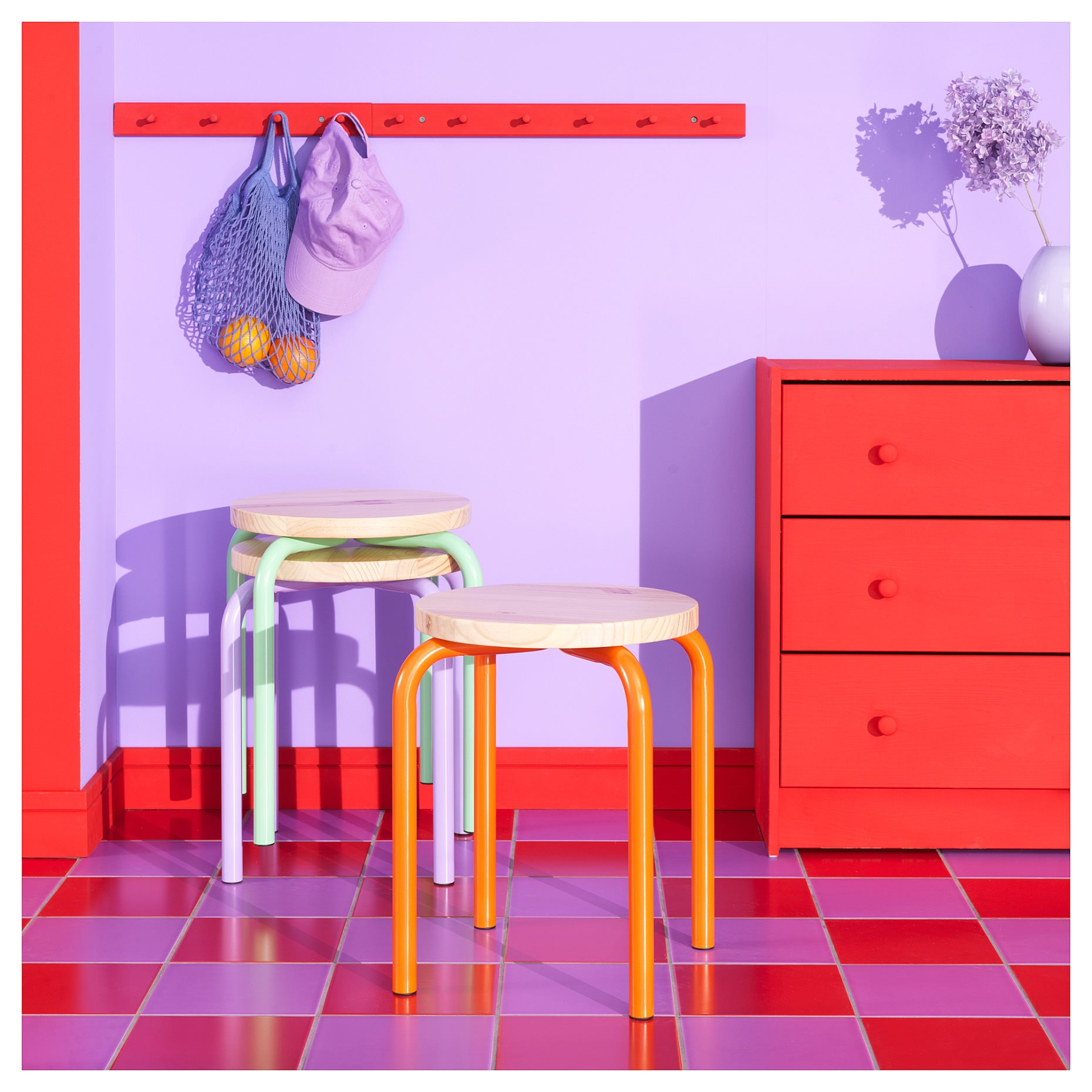 DOMSTEN, stool, 305.551.59