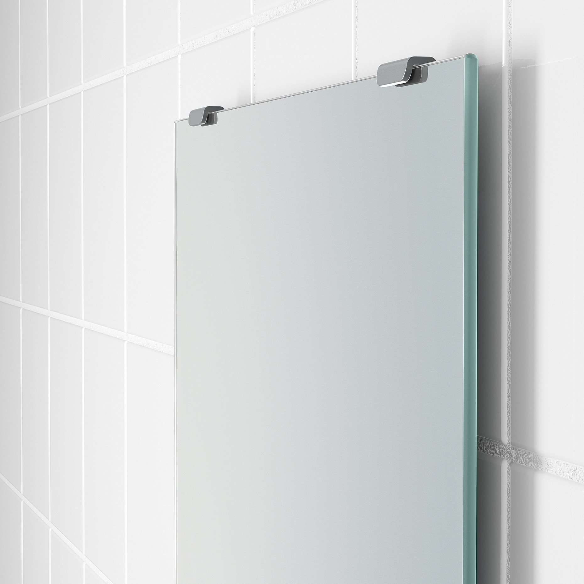 LETTAN, καθρέφτης, 40x95 cm, 305.564.08