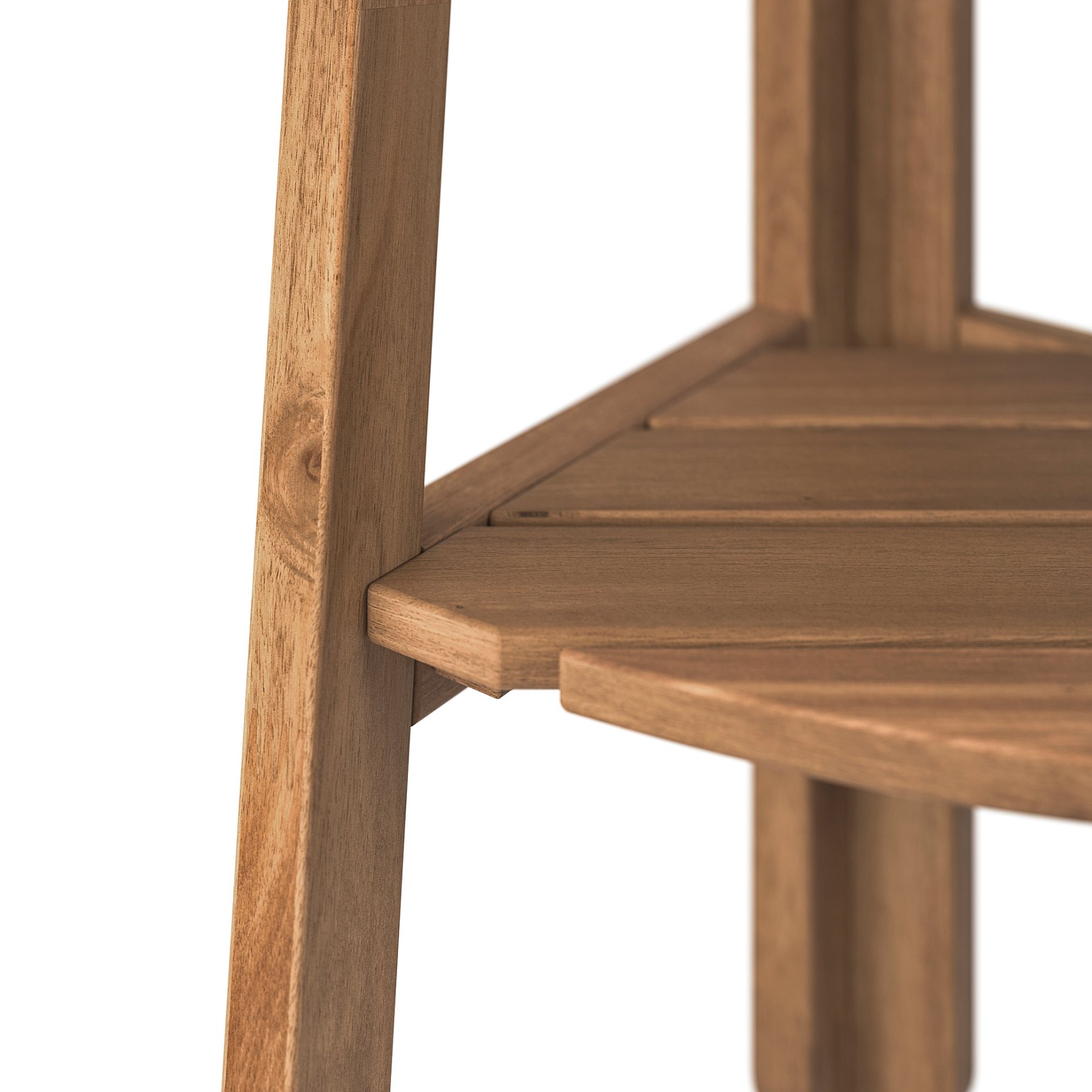 ASKHOLMEN, ανθοστήλη/εξωτερικού χώρου, 45x32x116 cm, 305.575.06