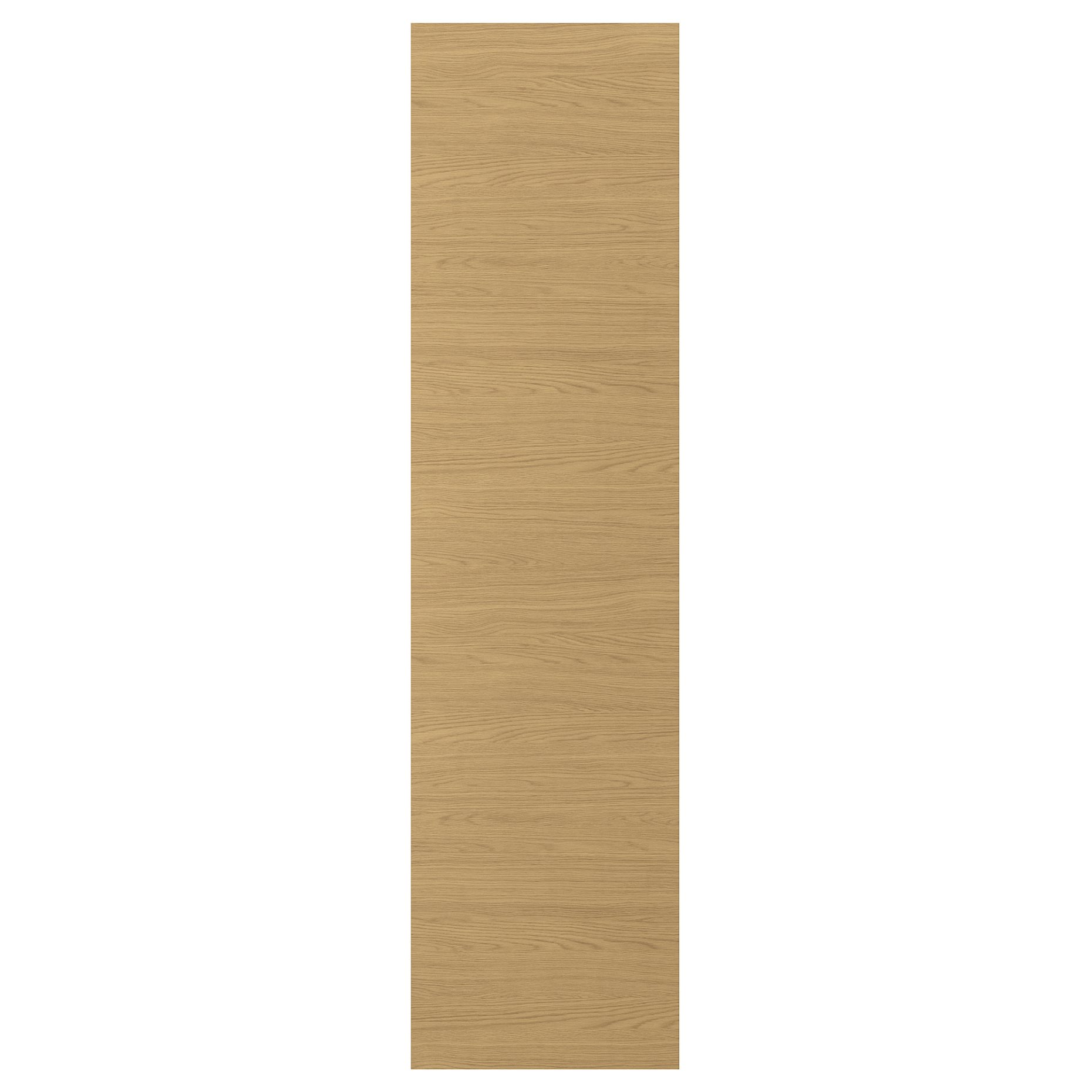 VOXTORP, πλαϊνή επιφάνεια, 62x240 cm, 305.591.19