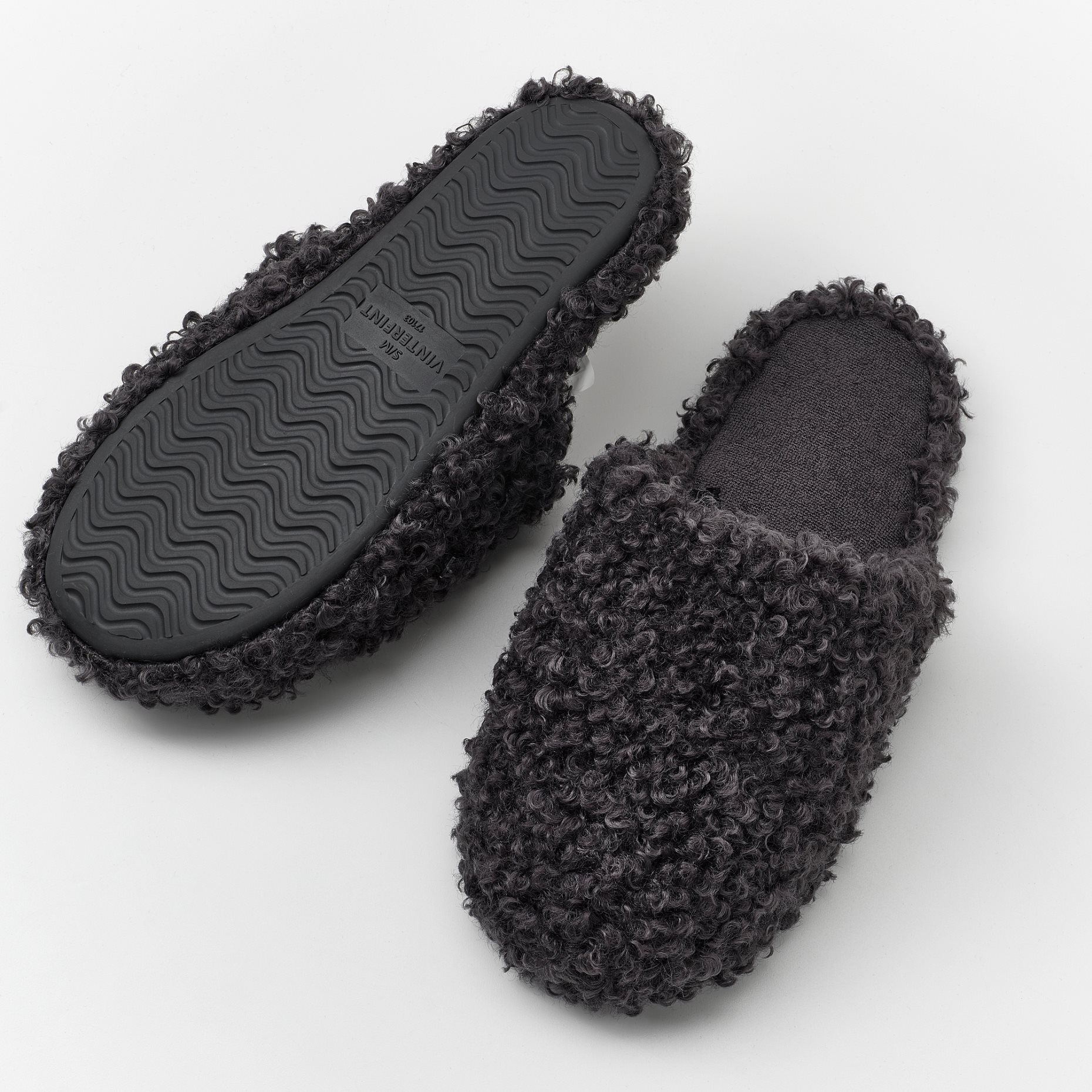VINTERFINT, slippers, S/M, 305.608.20