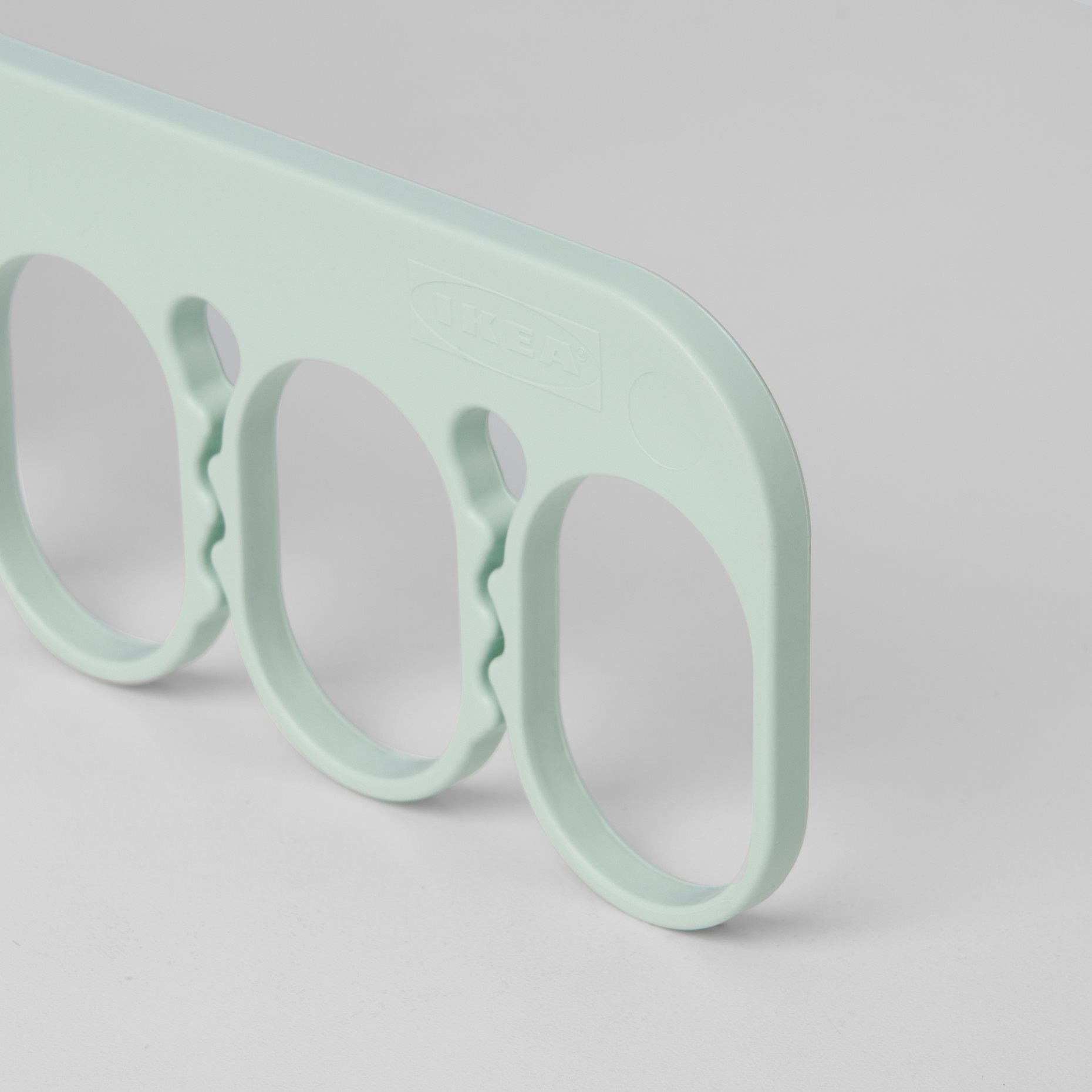 SLIBB, κρεμάστρα με 8 κλιπ λαβής, 305.677.27