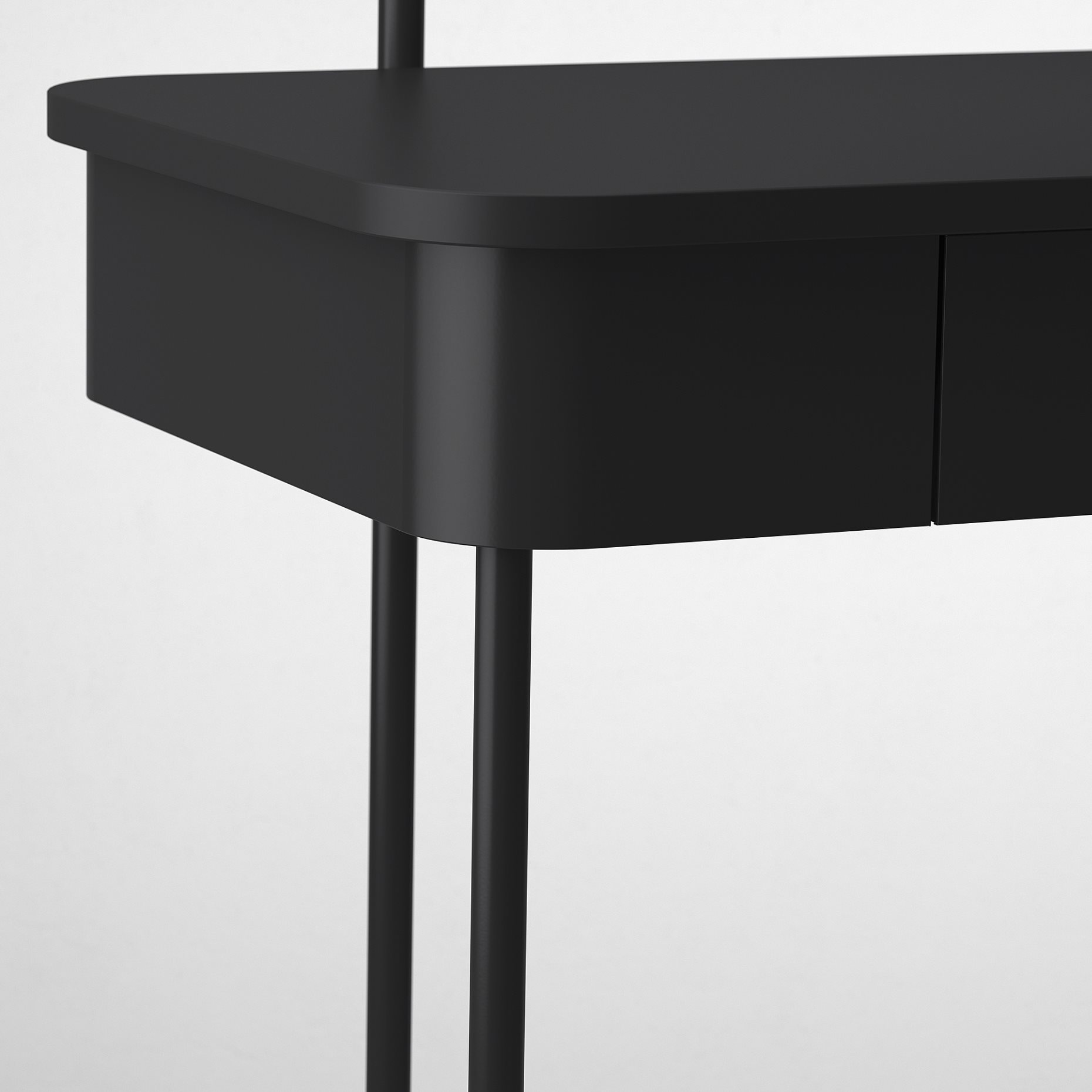 GRÅFJÄLLET, dressing table, 100x42 cm, 305.702.25