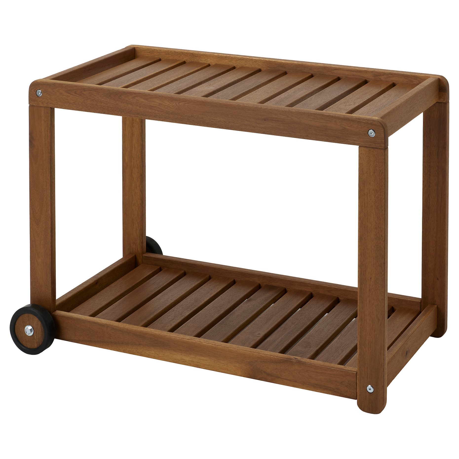 BROGGAN, trolley outdoor, 90x40x57 cm, 305.706.97