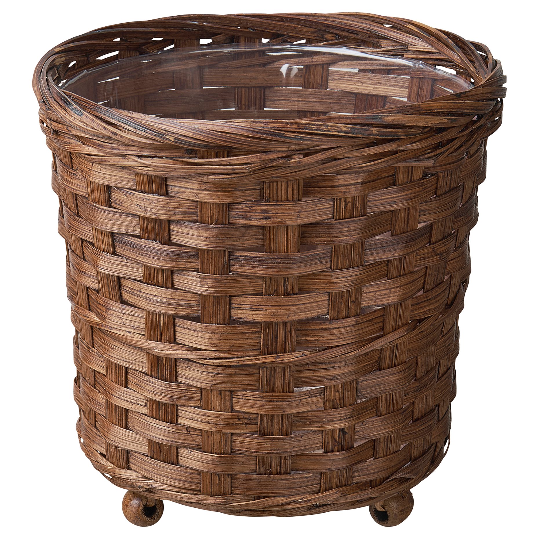 KLIBBAL, plant pot, 15 cm, 305.712.15