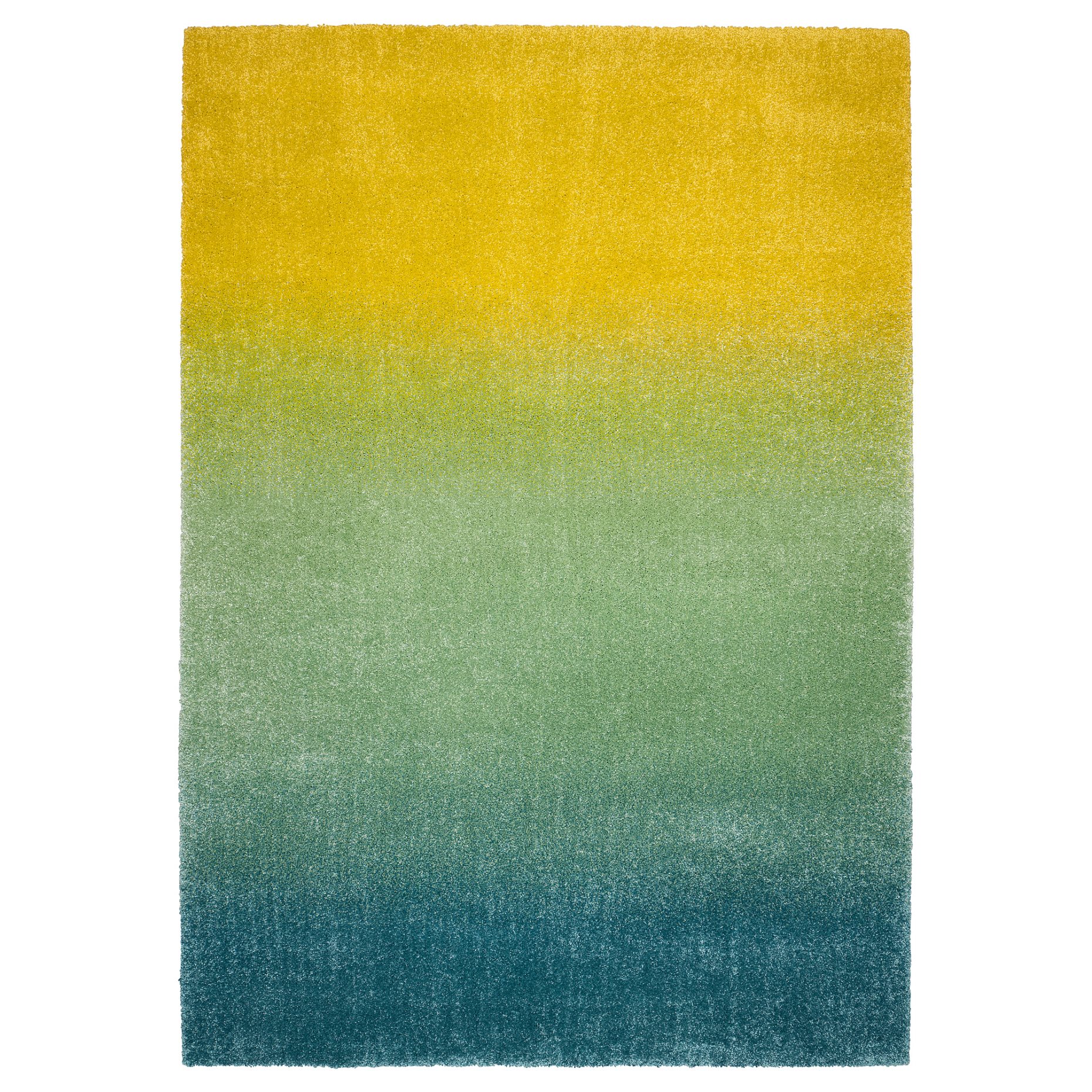 HOTELLRUM, rug high pile, 133x195 cm, 305.776.46