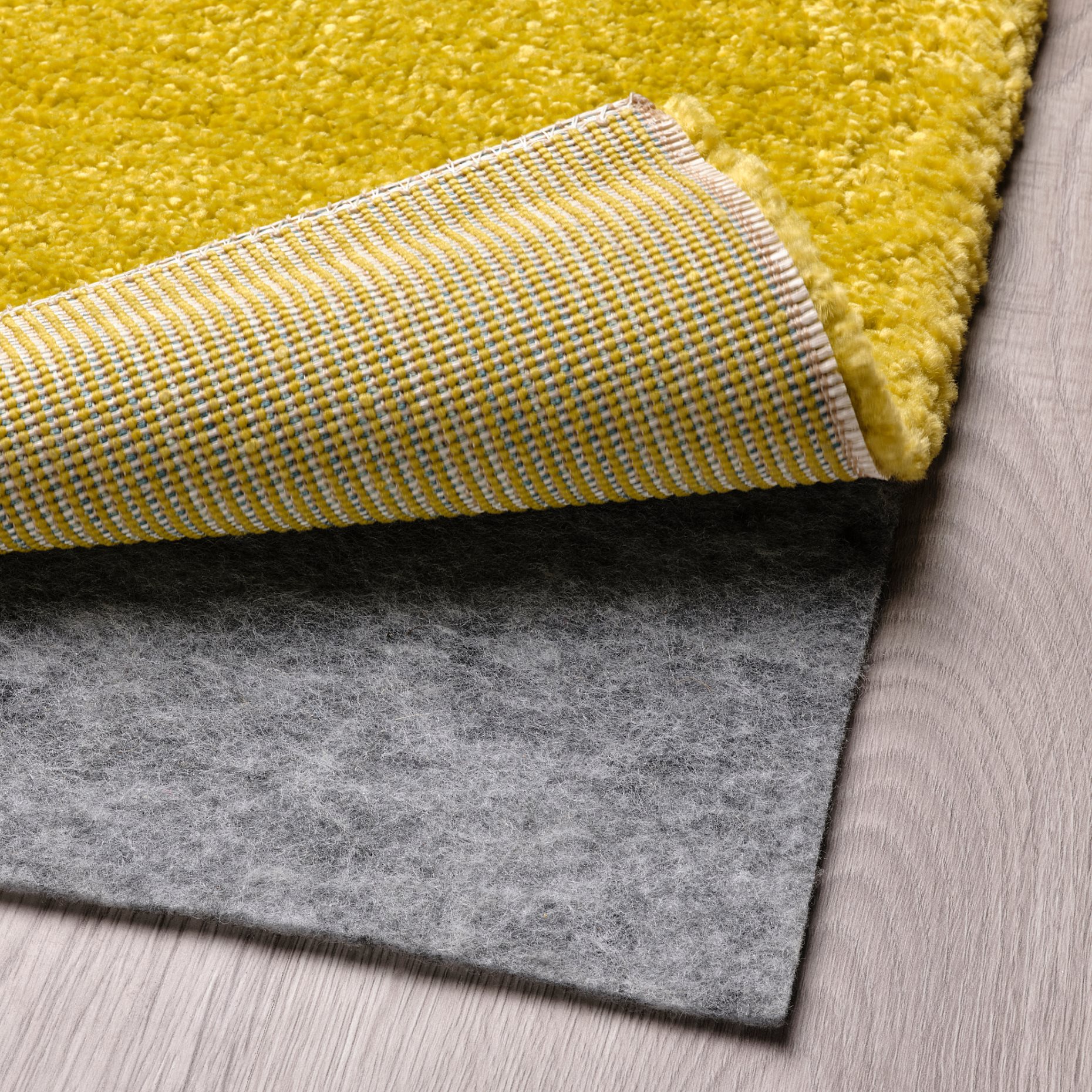 HOTELLRUM, rug high pile, 133x195 cm, 305.776.46