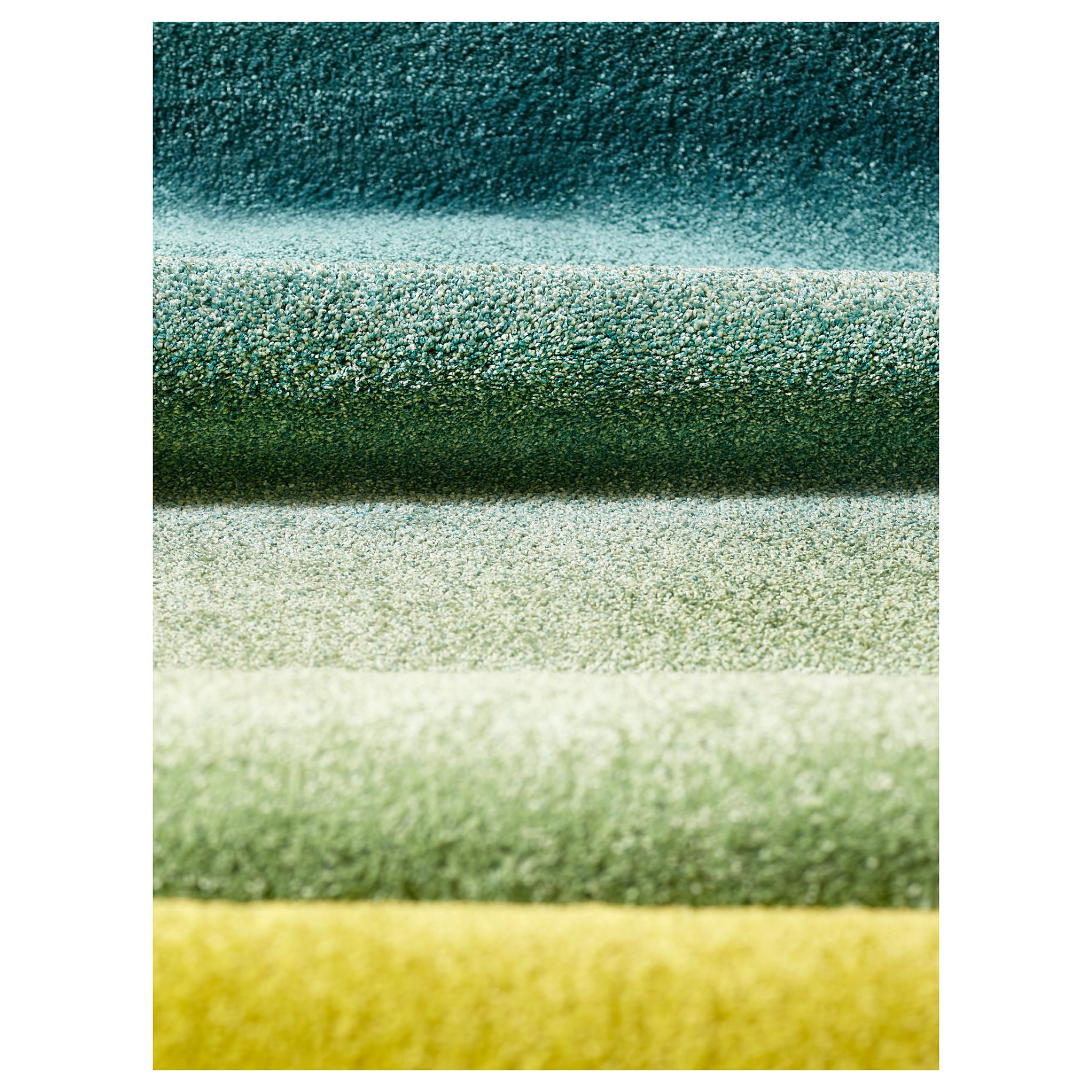 HOTELLRUM, rug high pile, 133x195 cm, 305.776.46