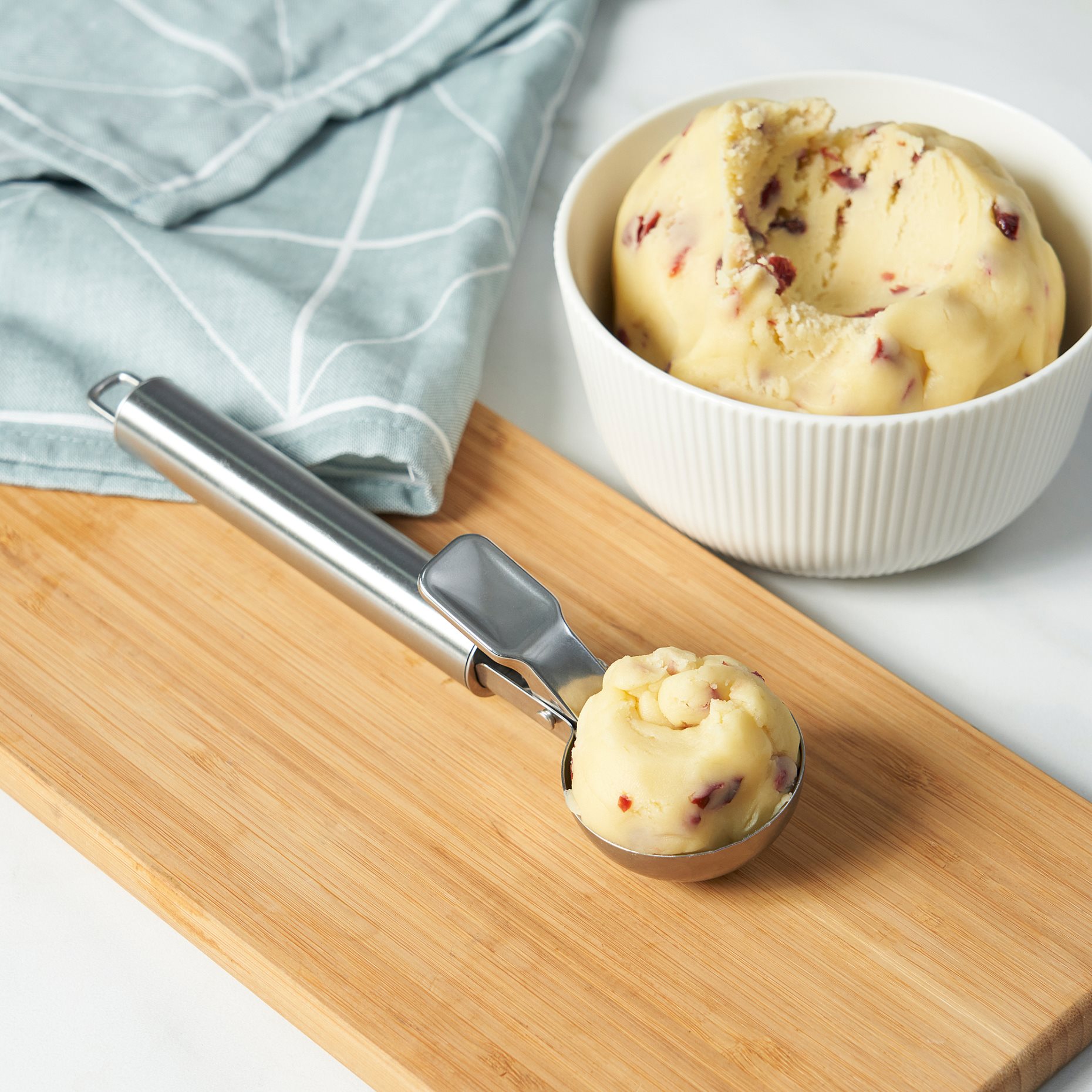 IDEALISK, ice-cream scoop, 305.793.77