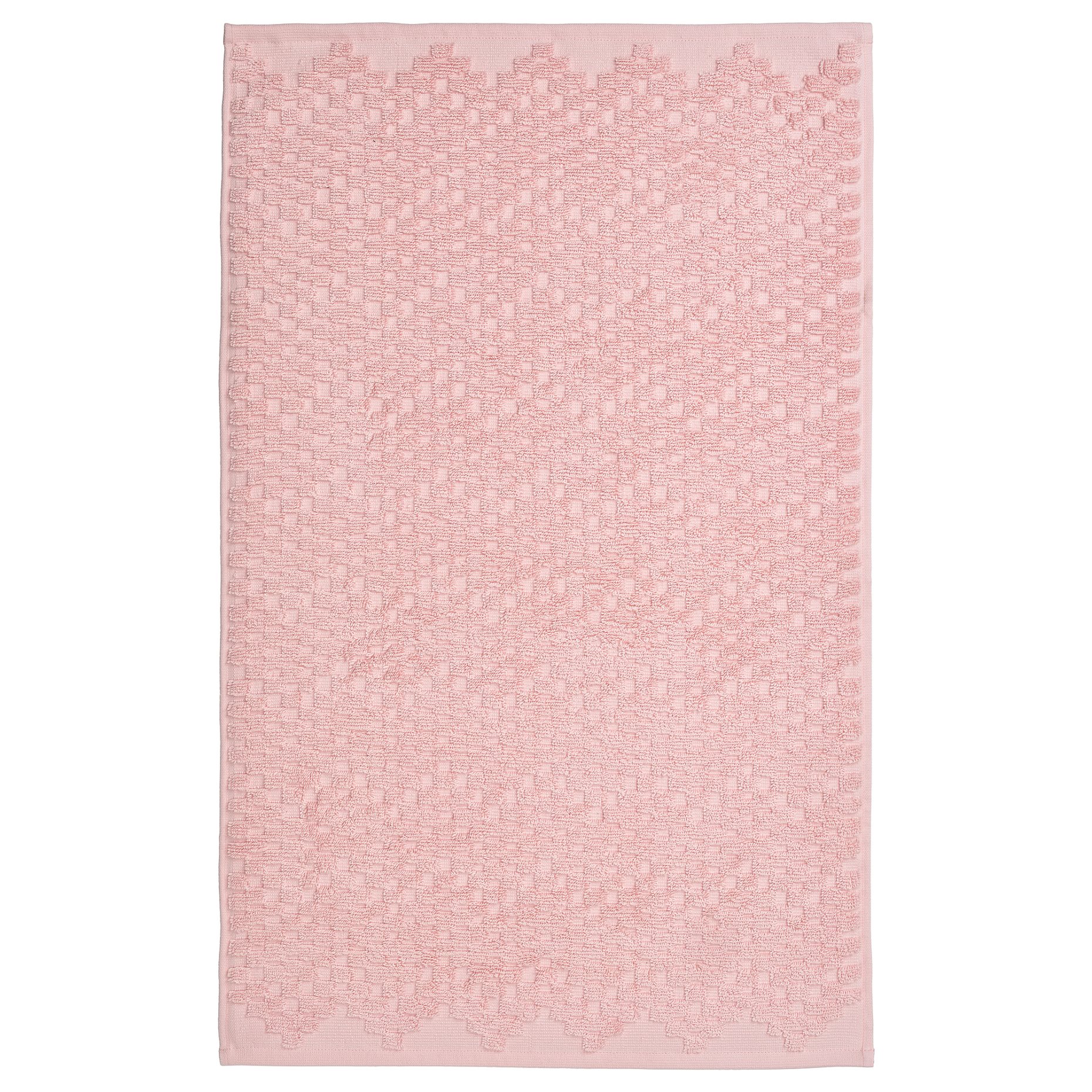 FJALLKATTFOT, χαλάκι μπάνιου, 50x80 cm, 305.800.26