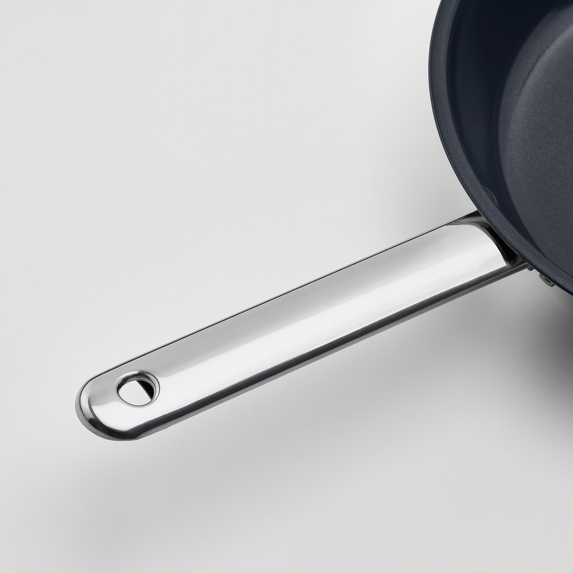 IKEA 365+, frying pan, 24 cm, 305.807.00