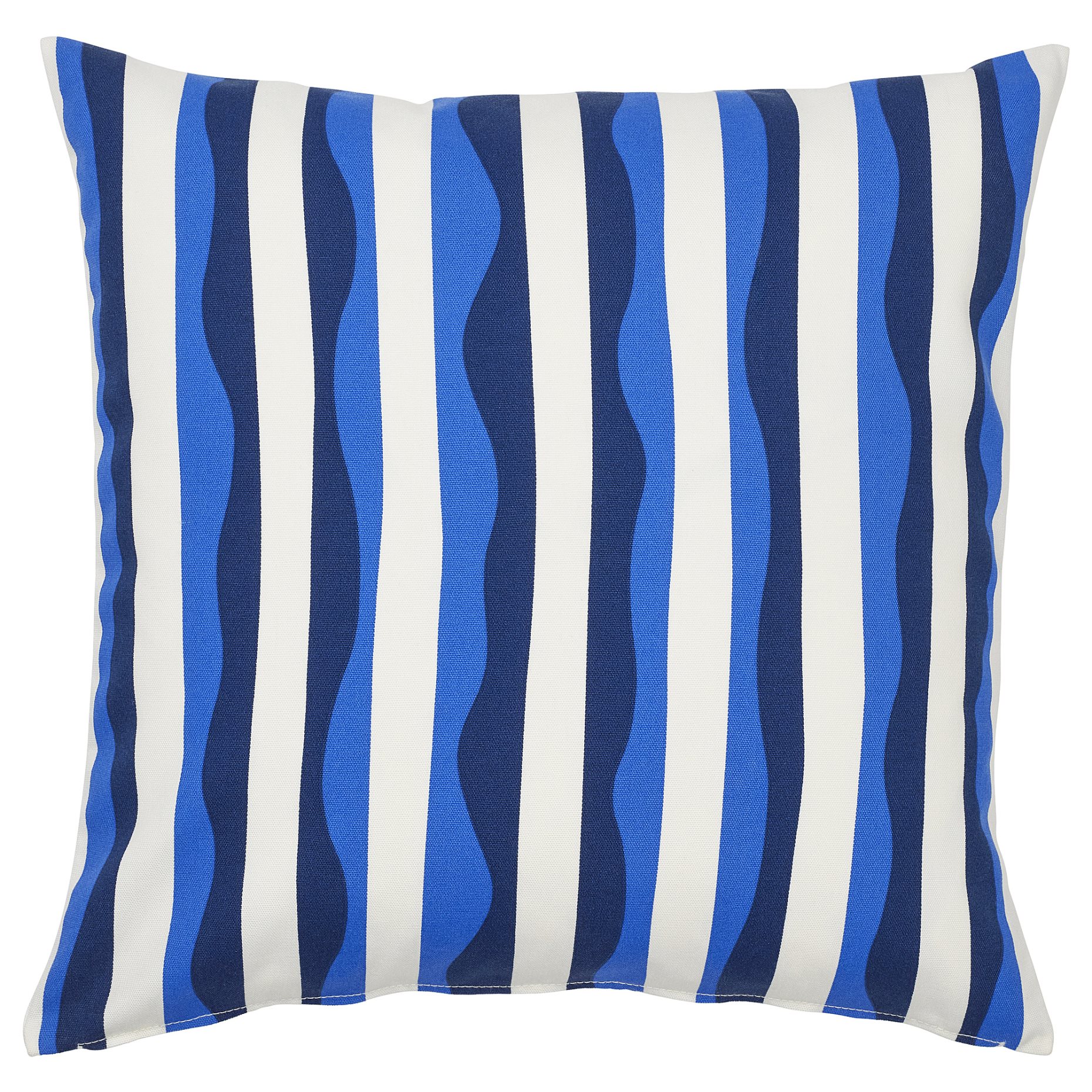 GULLBERGSÖ, cushion cover outdoor/indoor, 50x50 cm, 305.810.16