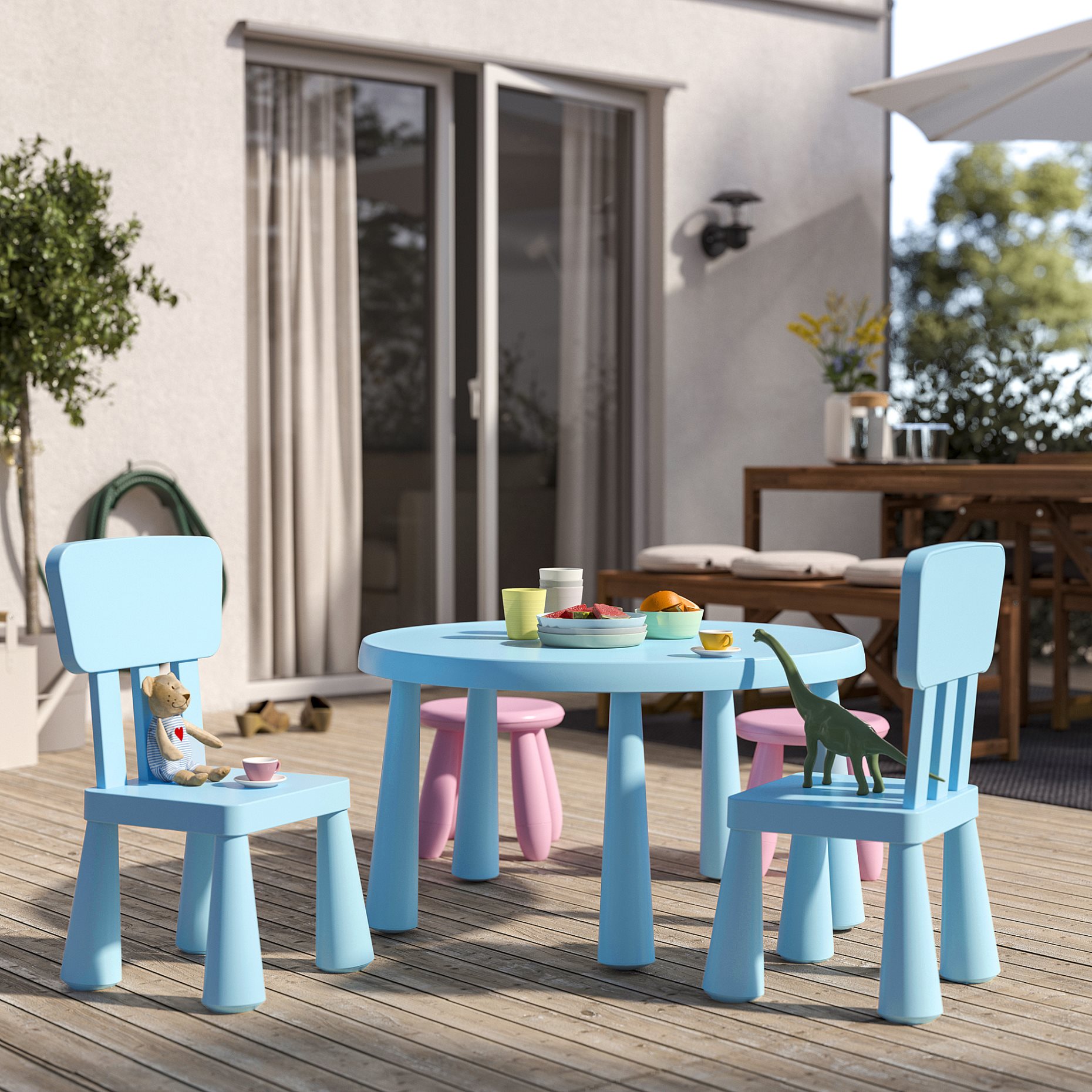 MAMMUT, childrens chair/in/outdoor, 305.819.88