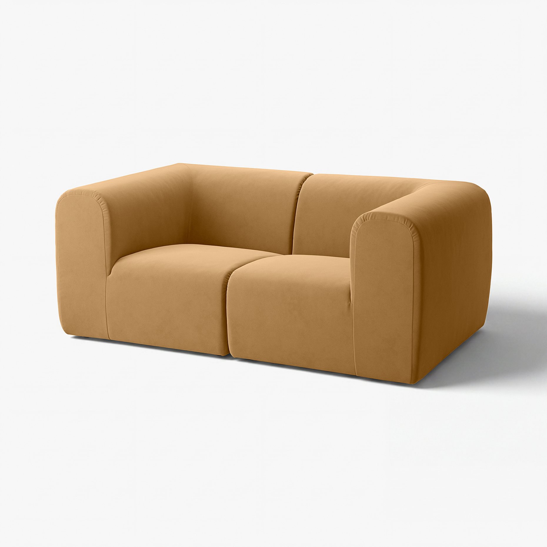 STOCKHOLM 2025, 2-seat sofa, 305.861.08