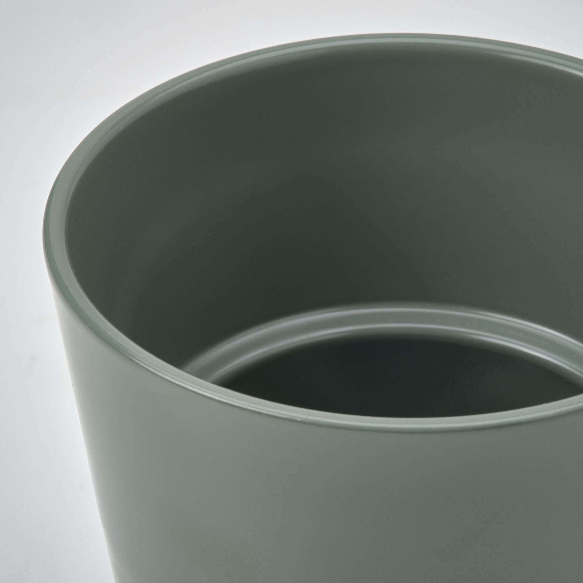 SOJABÖNA, plant pot, 9 cm, 305.865.75