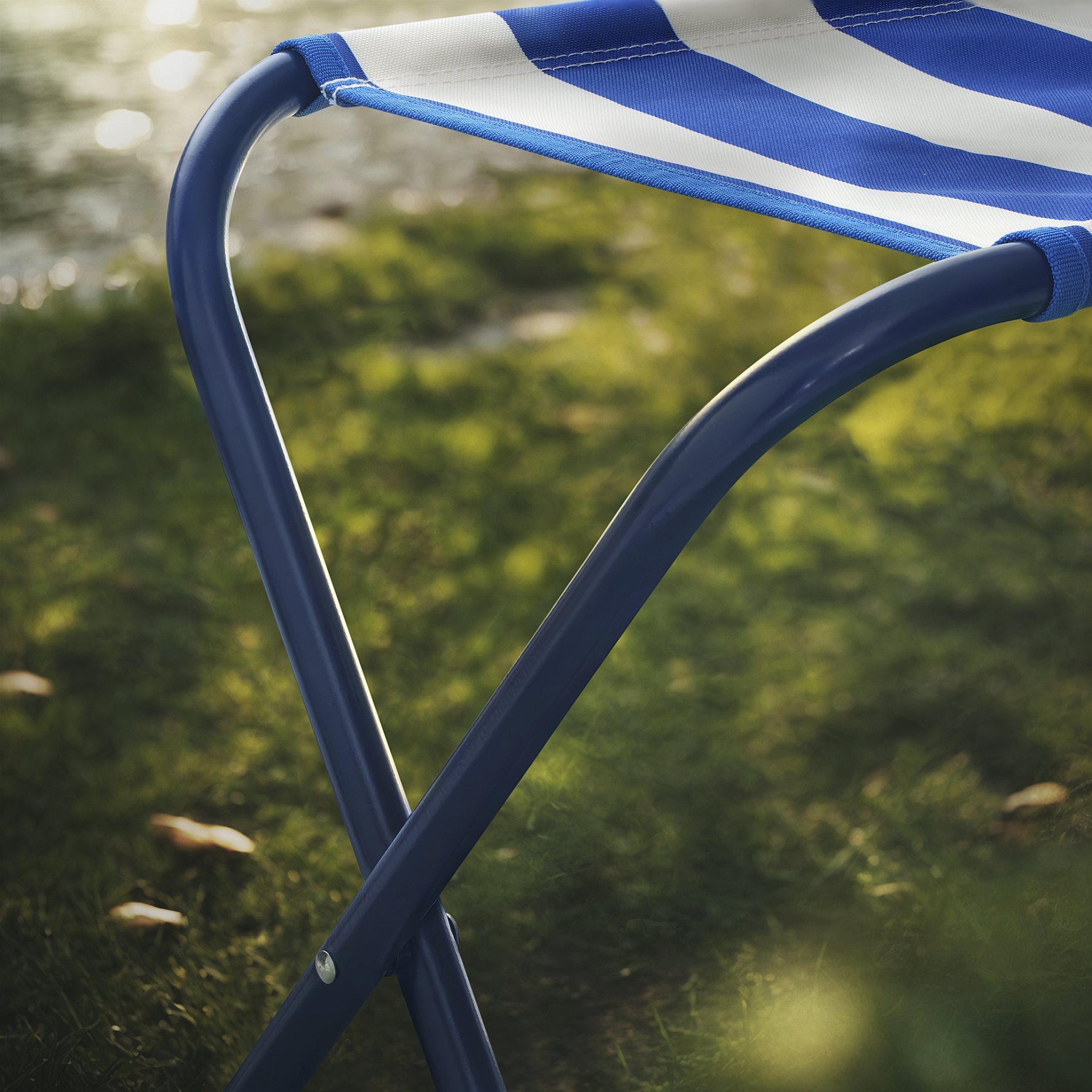 STRANDÖN, πτυσσόμενο σκαμπό, 305.911.00