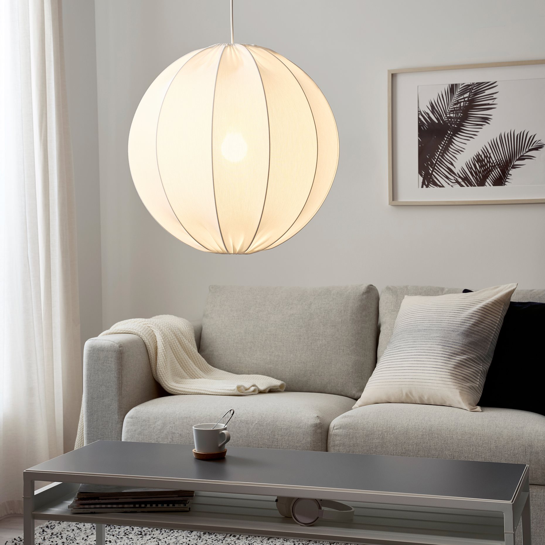 SOLHETTA, λαμπτήρας LED E27 1055 lumen ρυθμιζόμενης έντασης, 2700 K, 305.914.64
