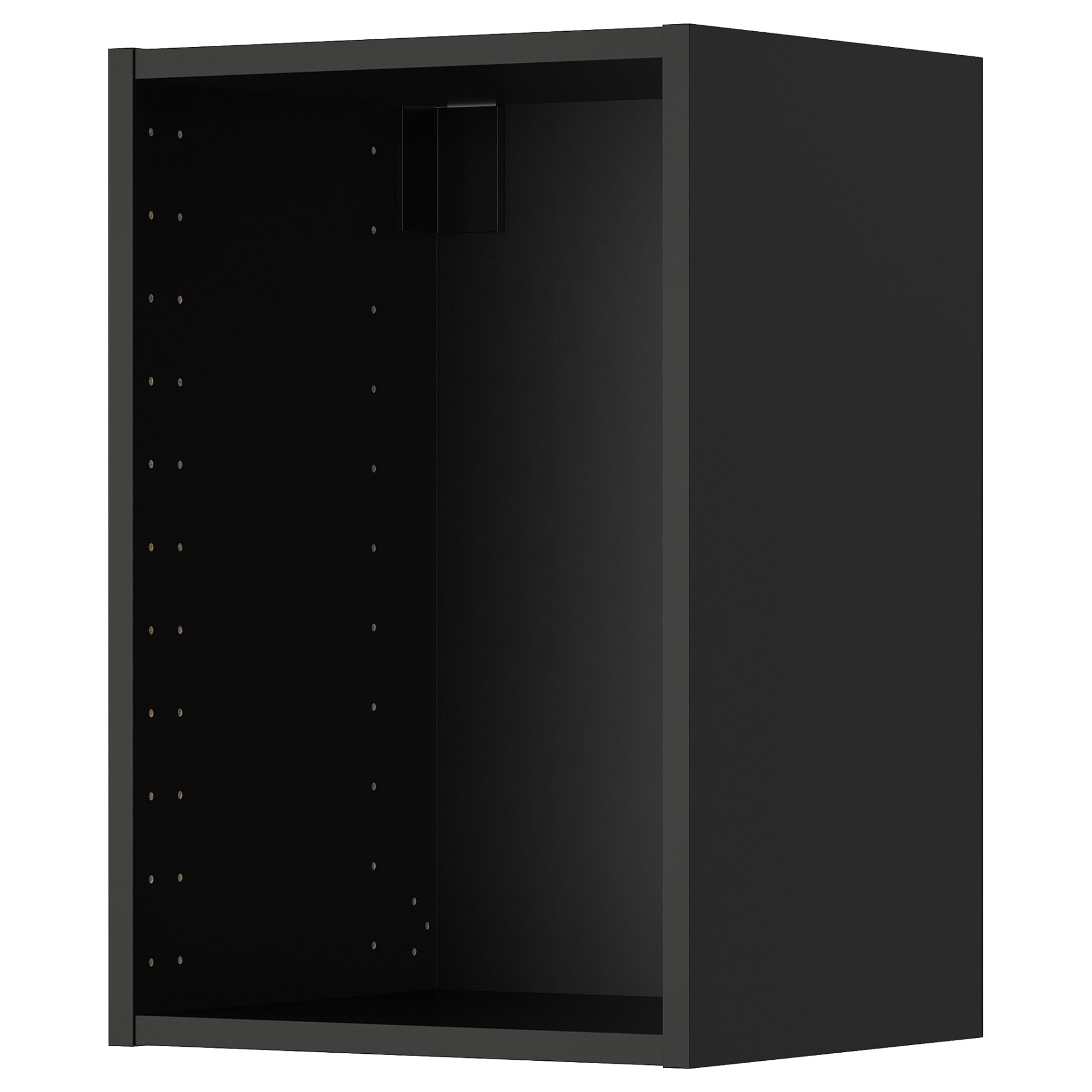 METOD, wall cabinet frame, 40x37x60 cm, 305.917.13