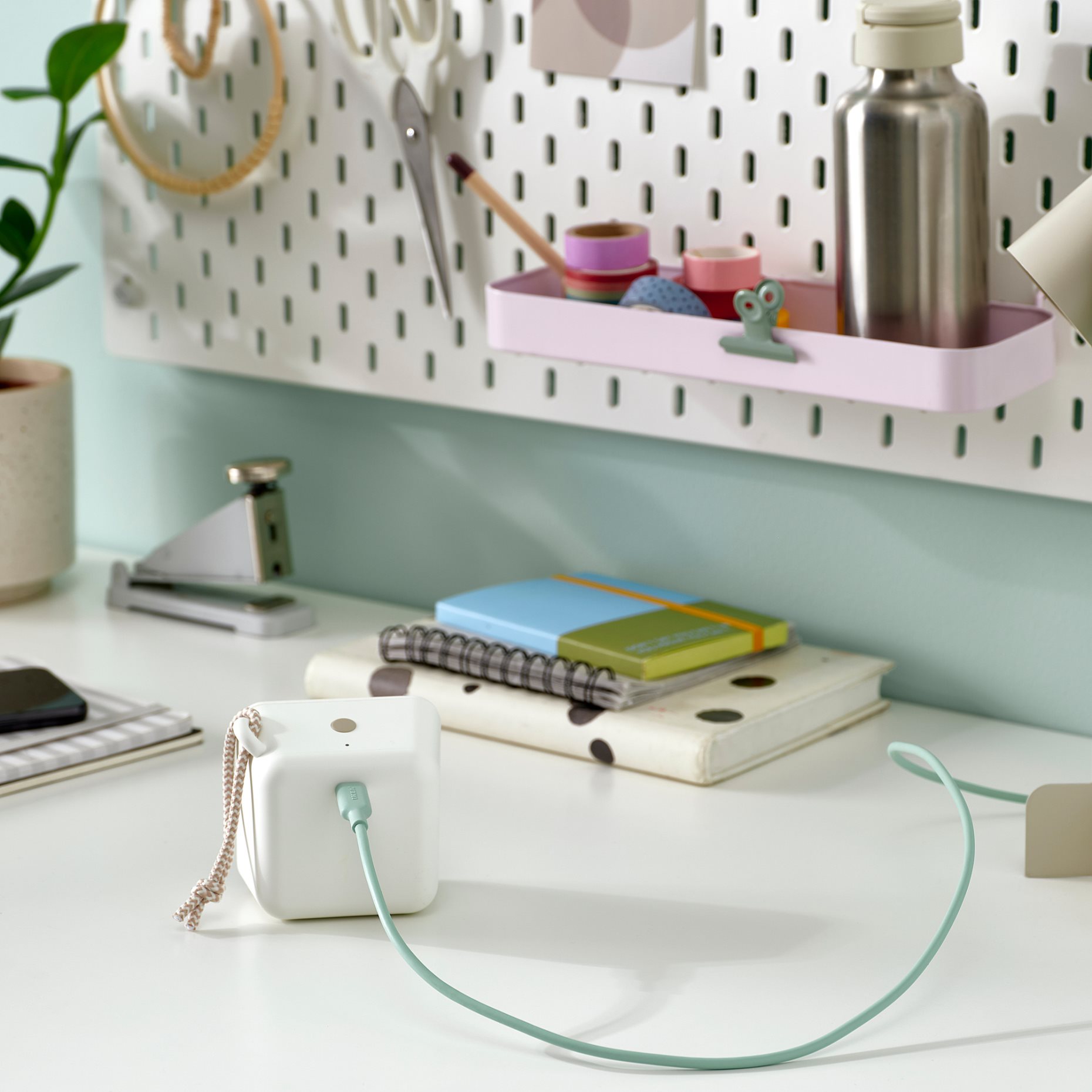 SITTBRUNN, USB-C σε USB-C, 1.0 m, 305.959.85