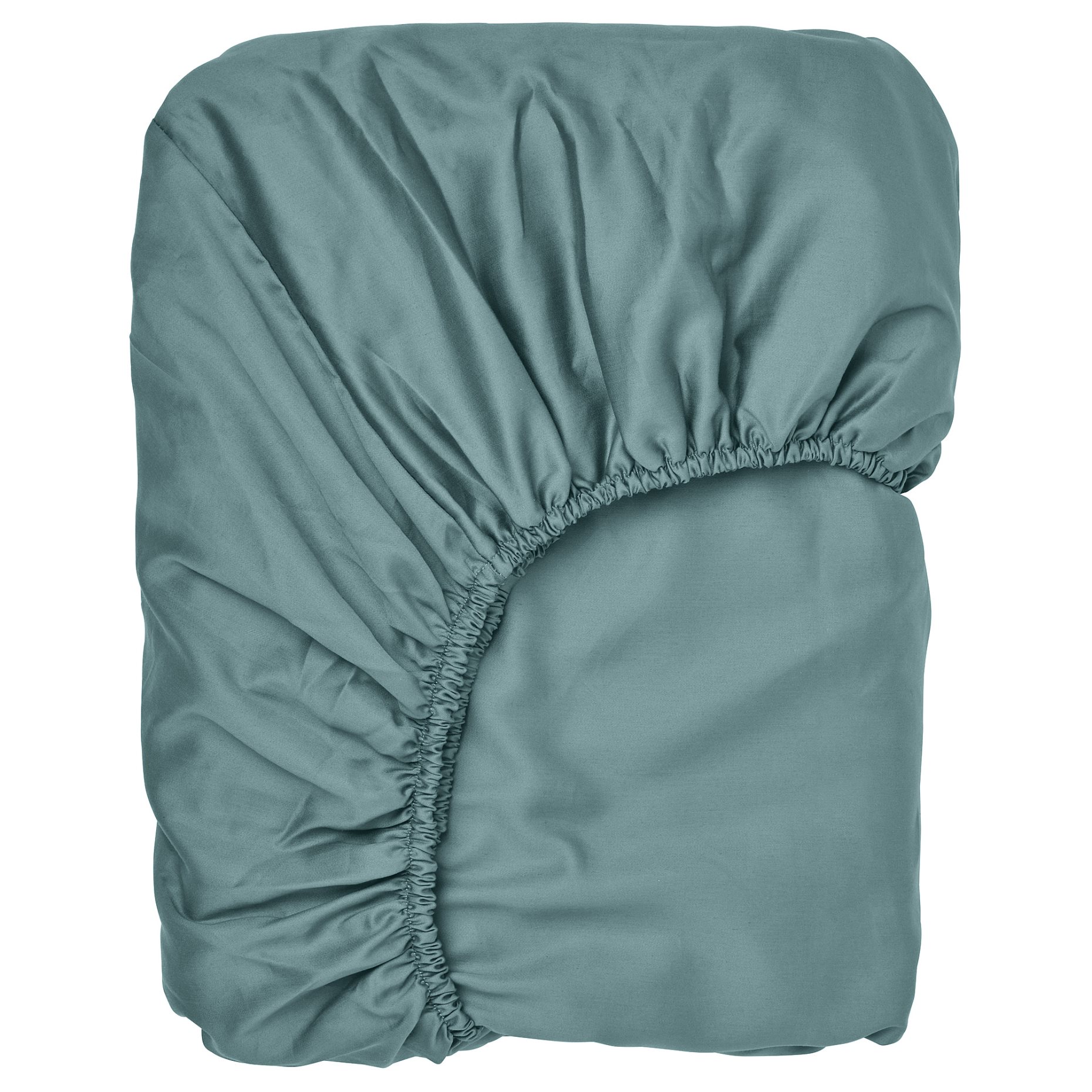 NATTJASMIN, fitted sheet, 180x200 cm, 305.974.23