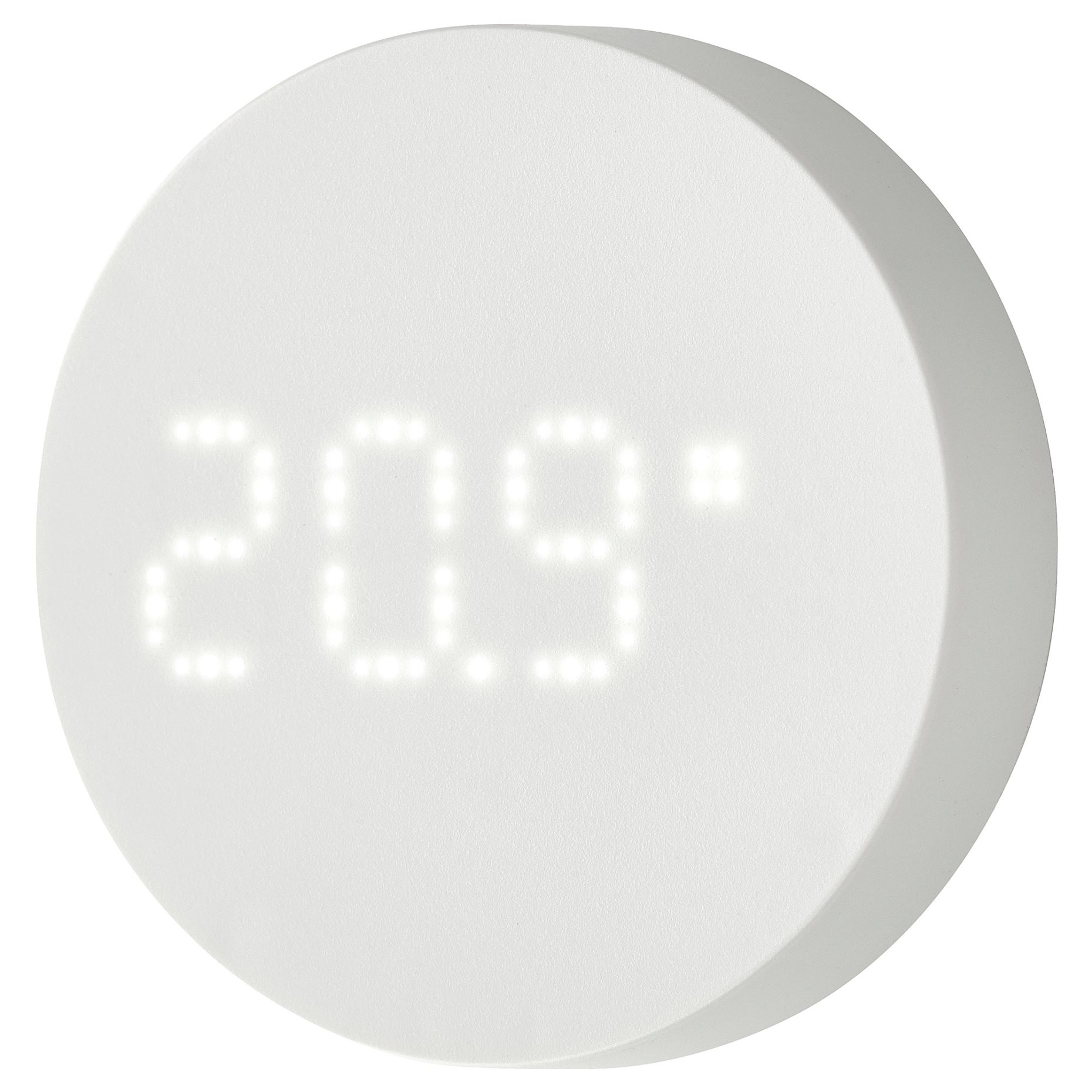 TIMMERFLOTTE, smart temperature/humidity sensor, 305.976.06
